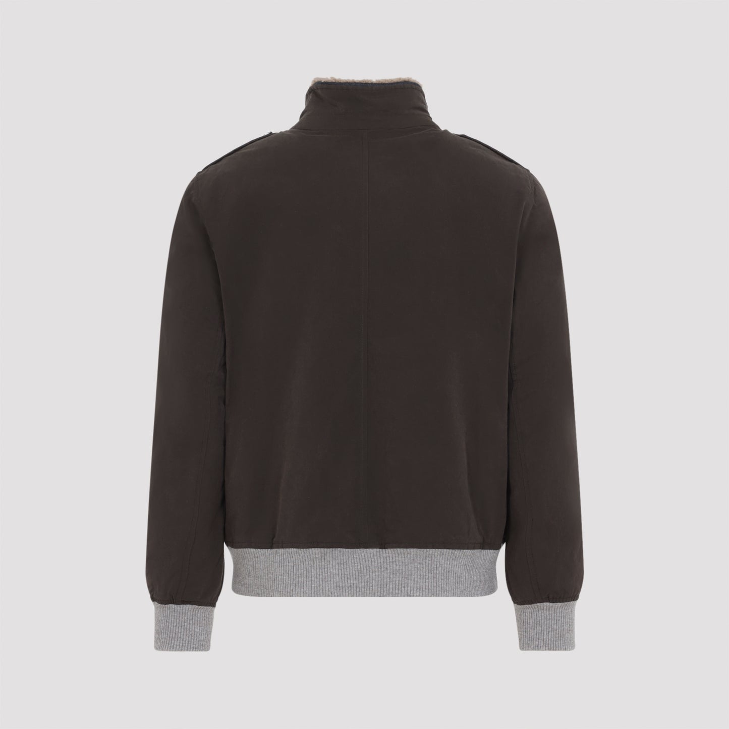 Brunello Cucinelli Water Resistant Jacket