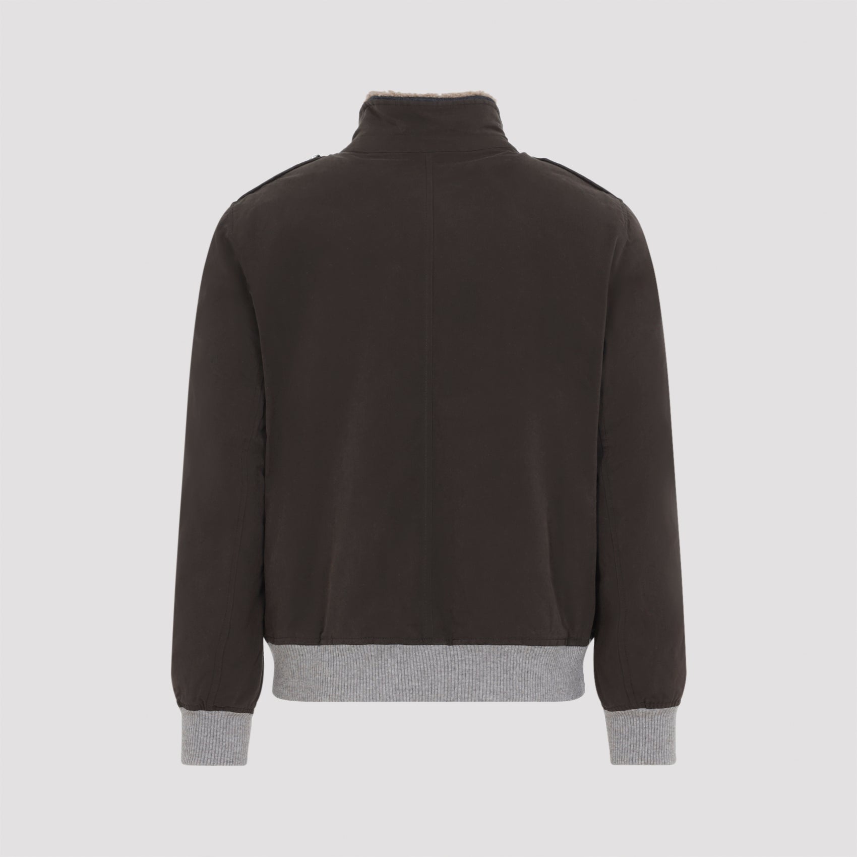 Brunello Cucinelli Water Resistant Jacket