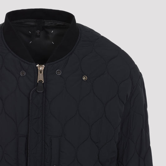 Maison Margiela Reversible Bomber