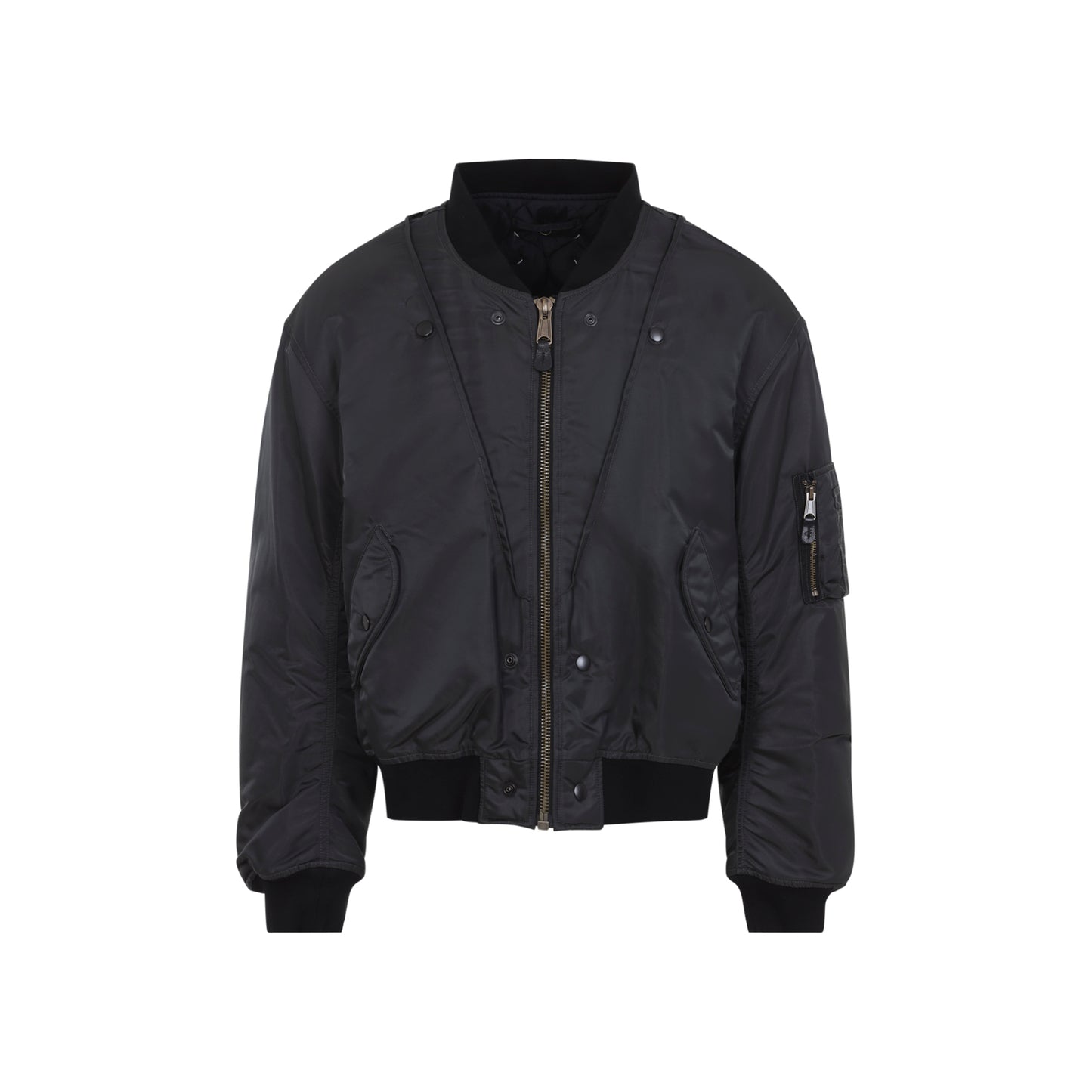 Maison Margiela Reversible Bomber