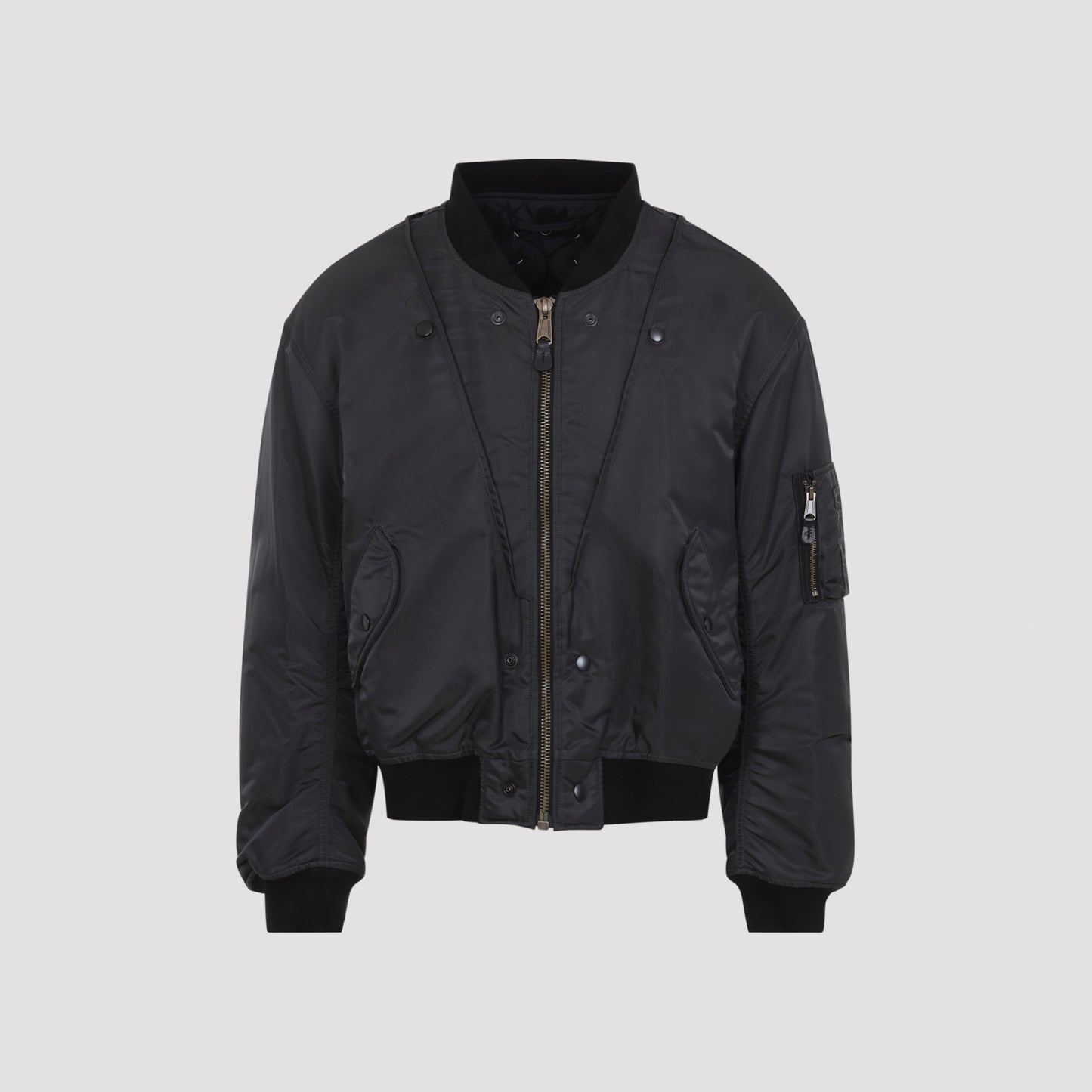 Maison Margiela Reversible Bomber