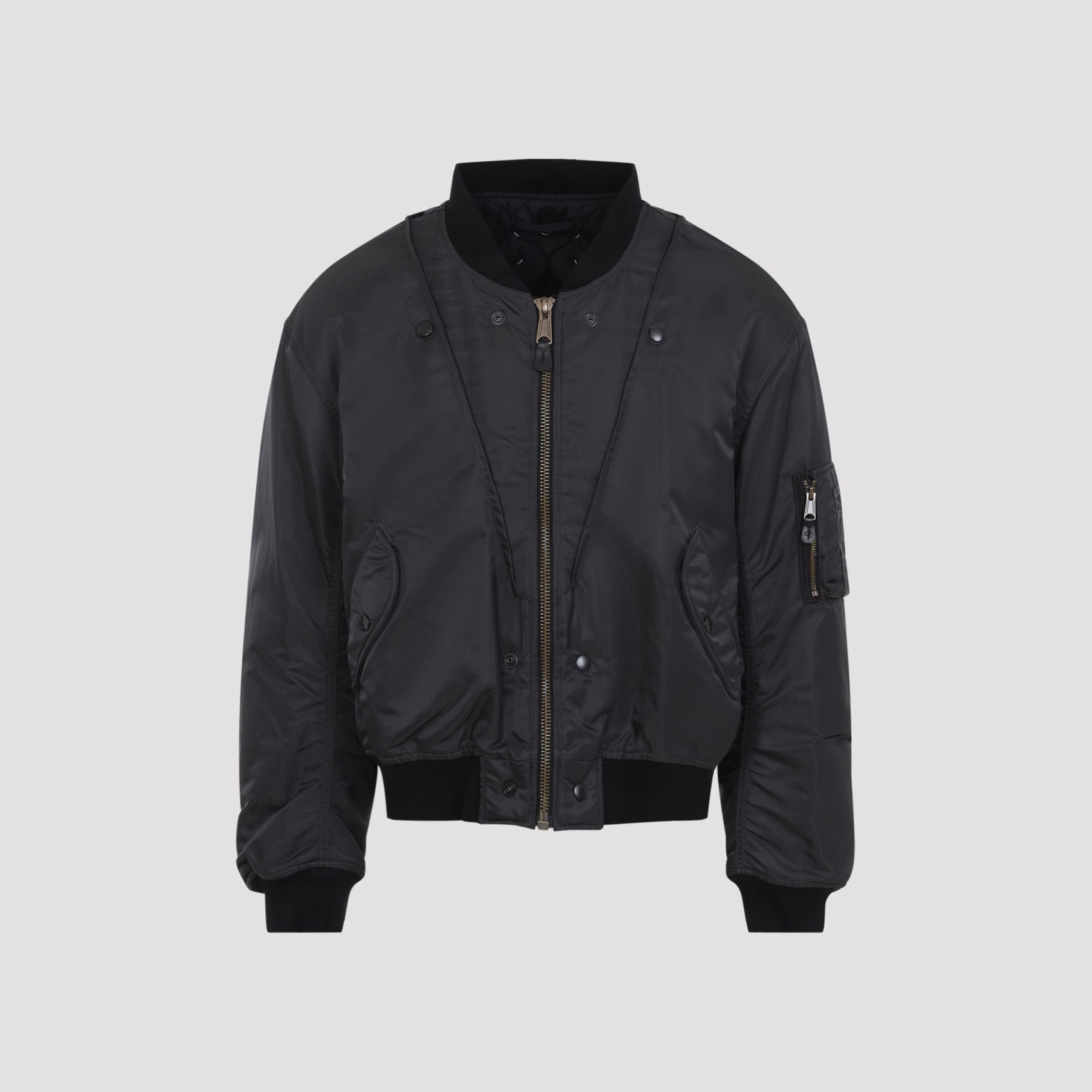 Maison Margiela Reversible Bomber
