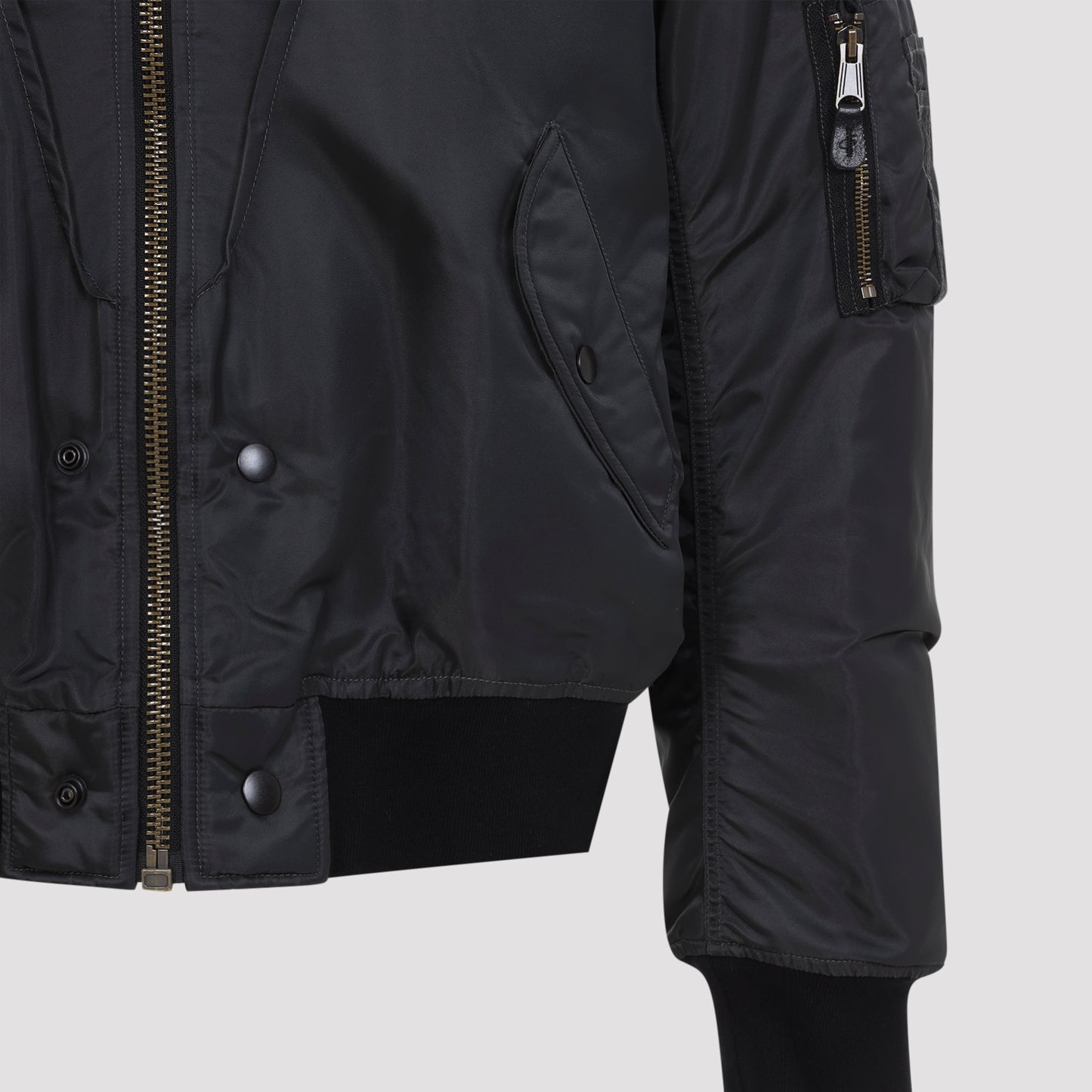 Maison Margiela Reversible Bomber