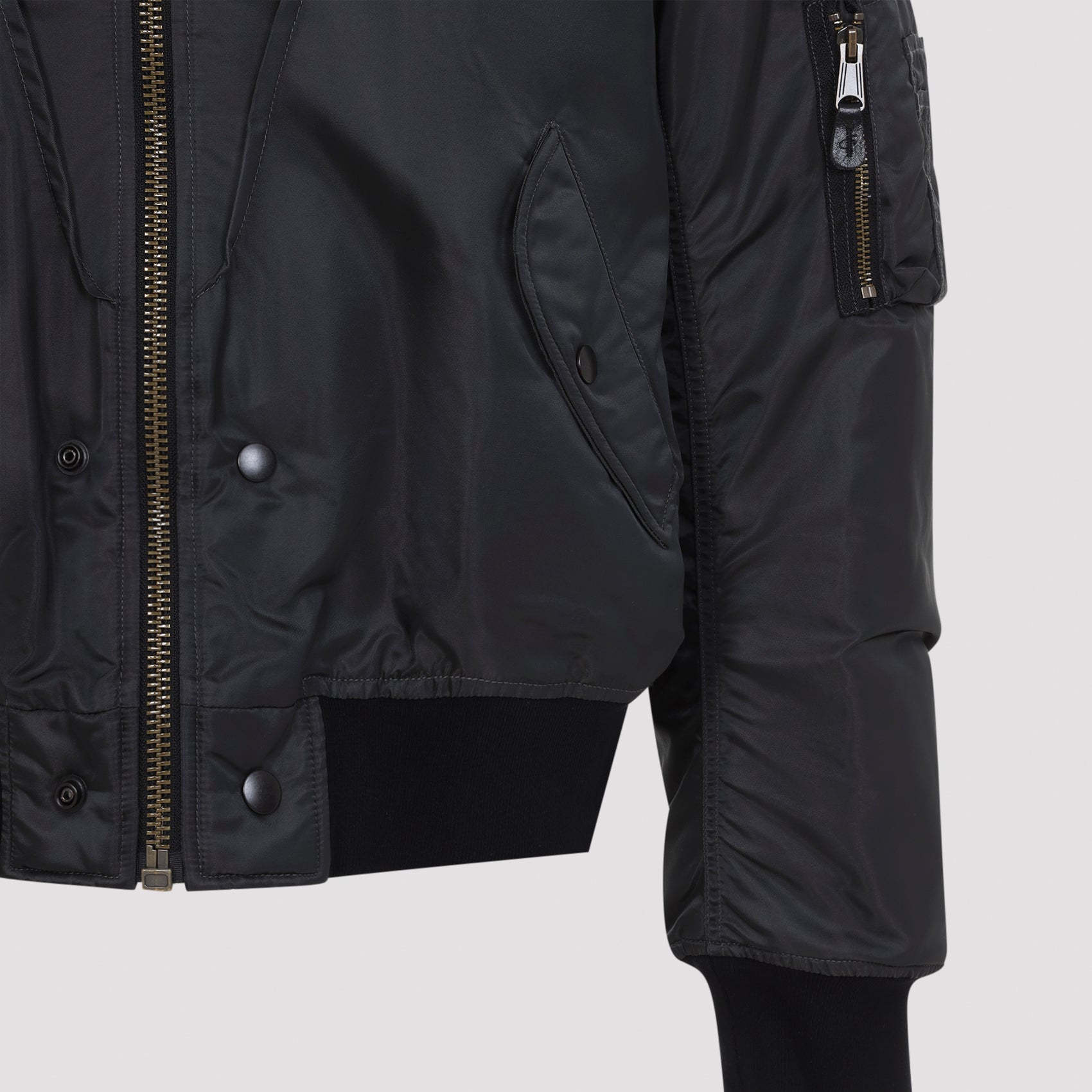 Maison Margiela Reversible Bomber