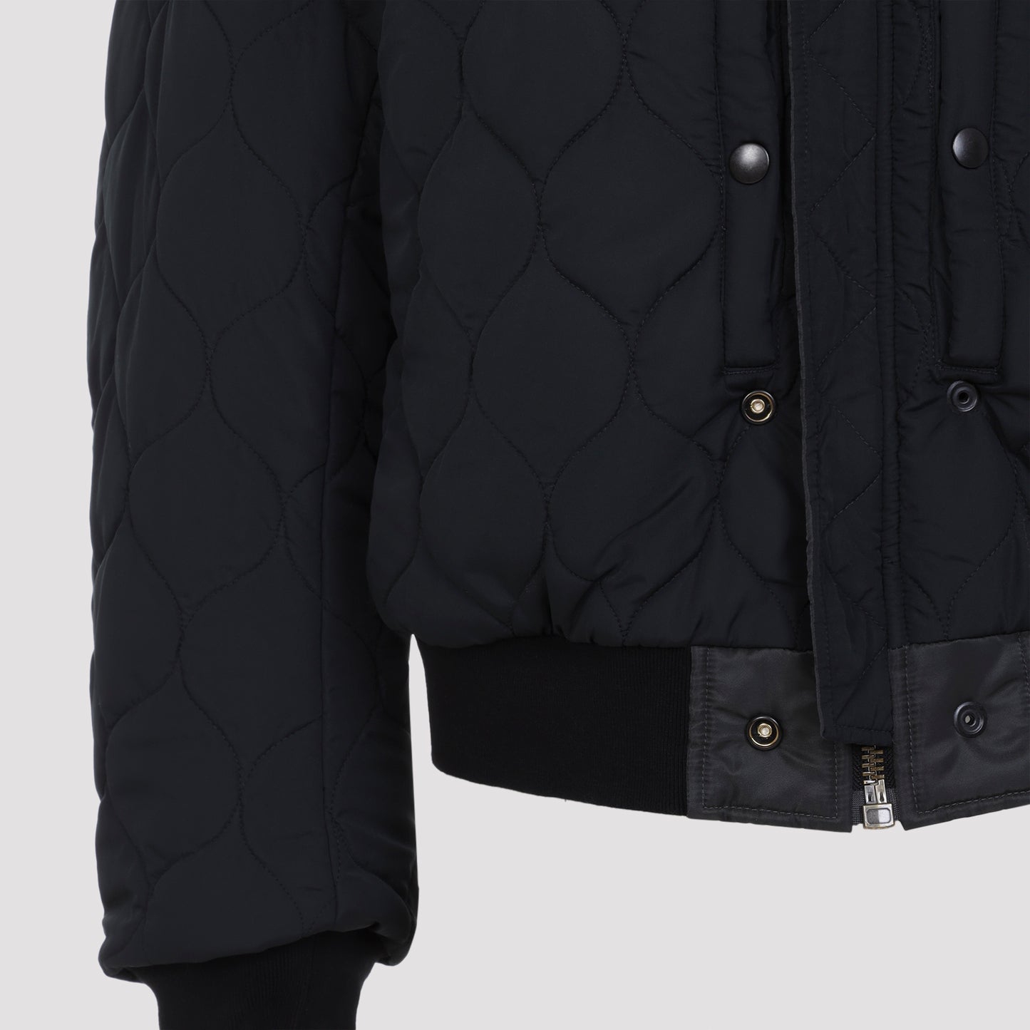 Maison Margiela Reversible Bomber