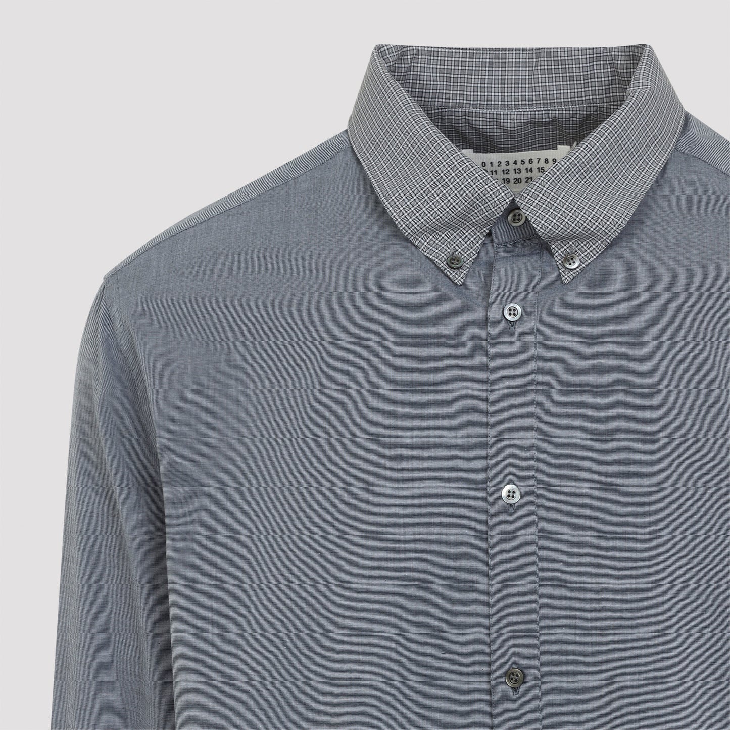 Maison Margiela Double Shirt