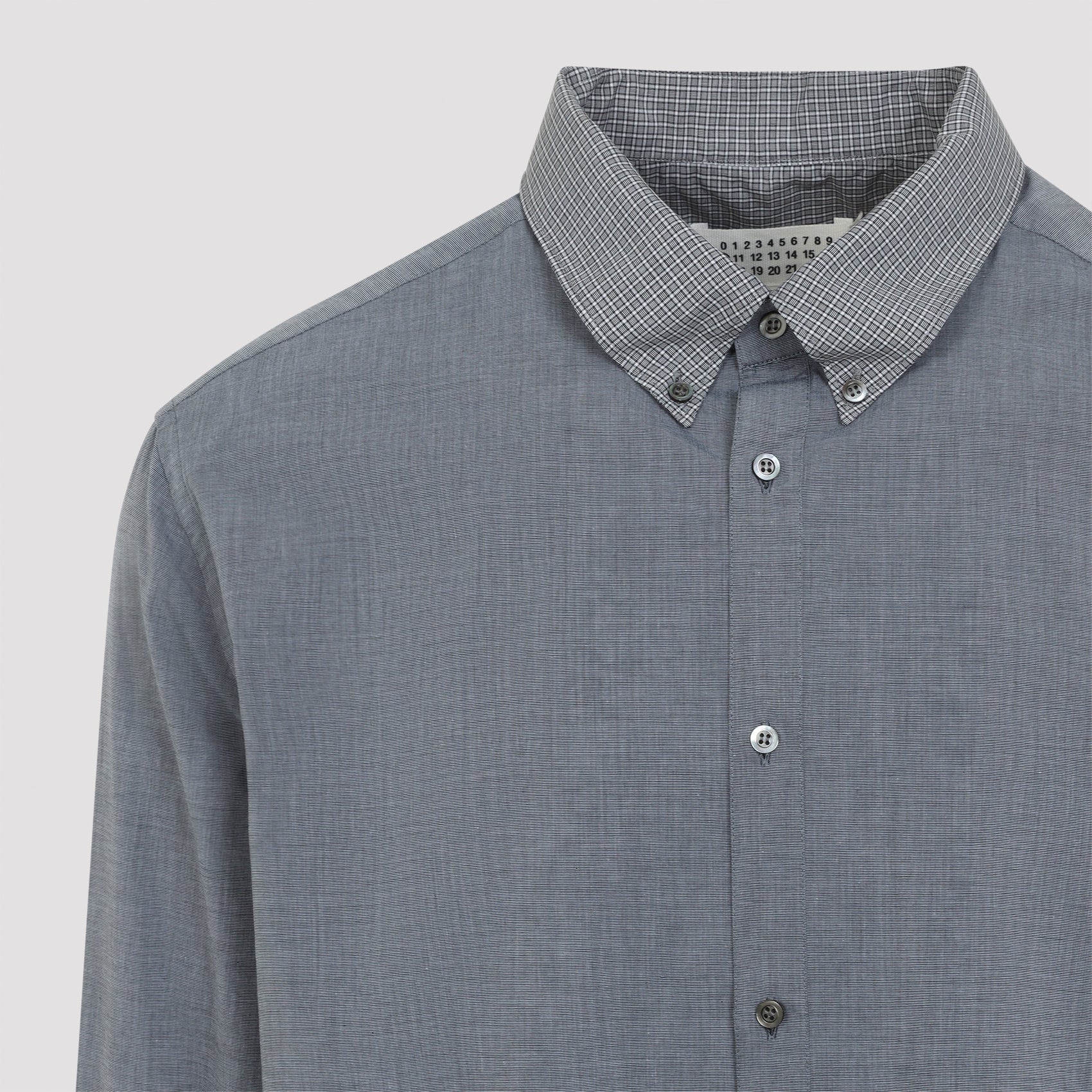 Maison Margiela Double Shirt