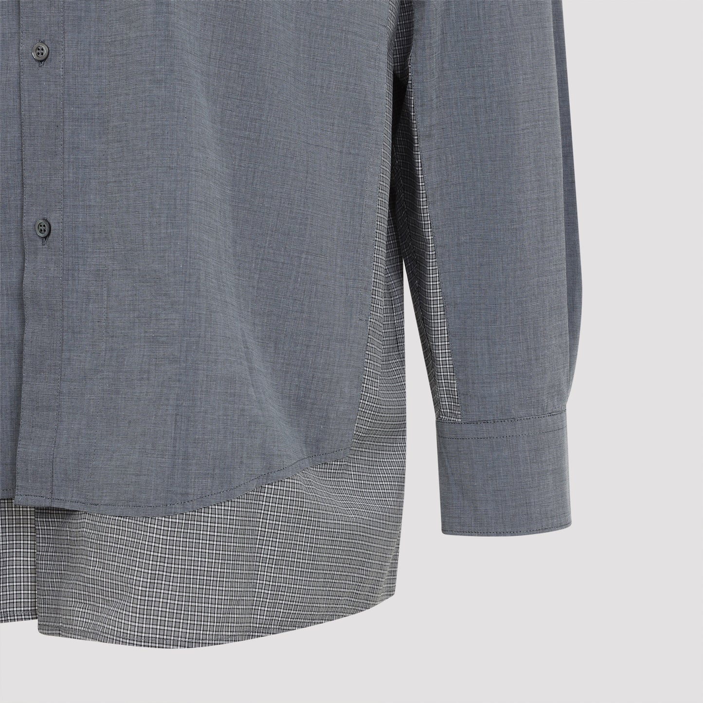 Maison Margiela Double Shirt