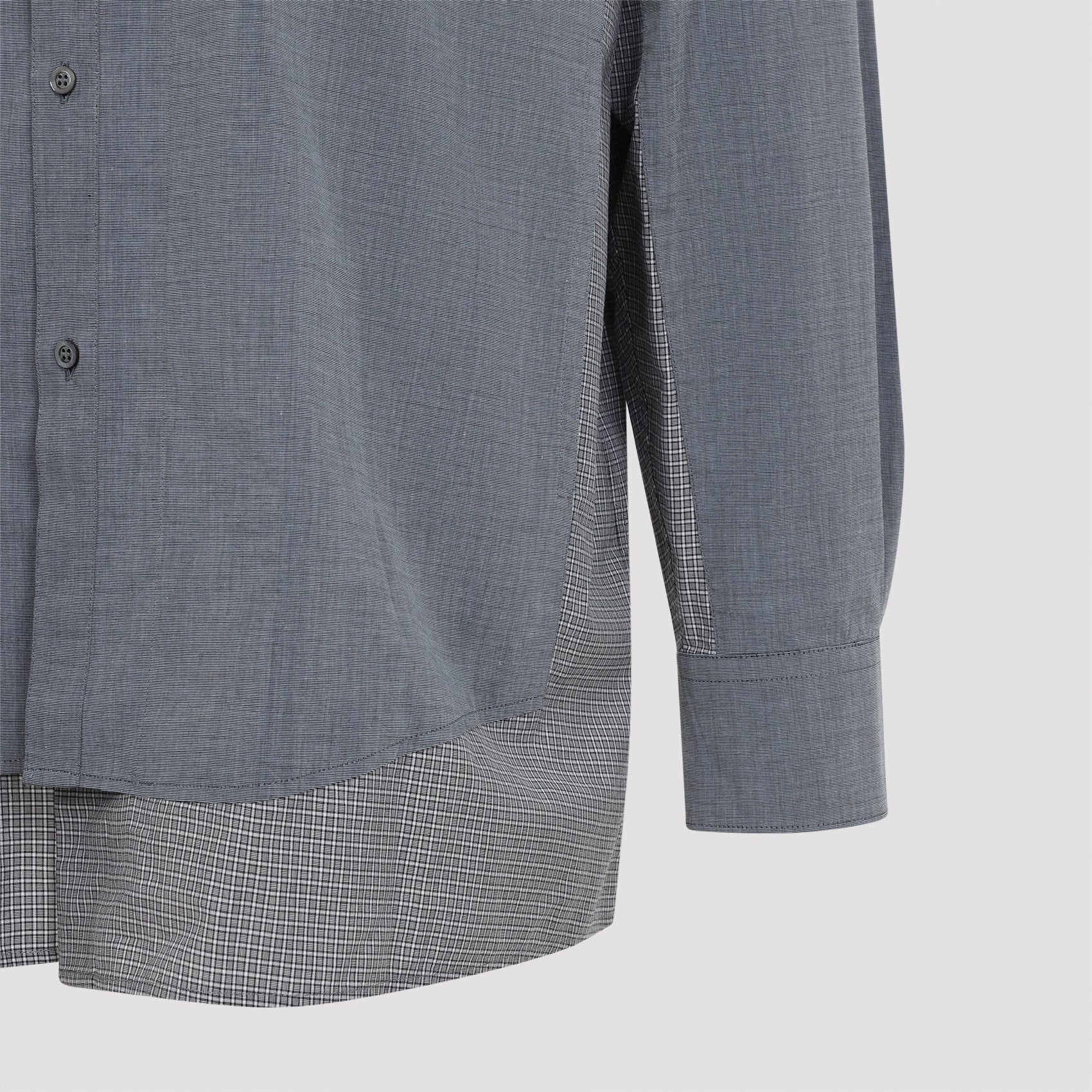 Maison Margiela Double Shirt
