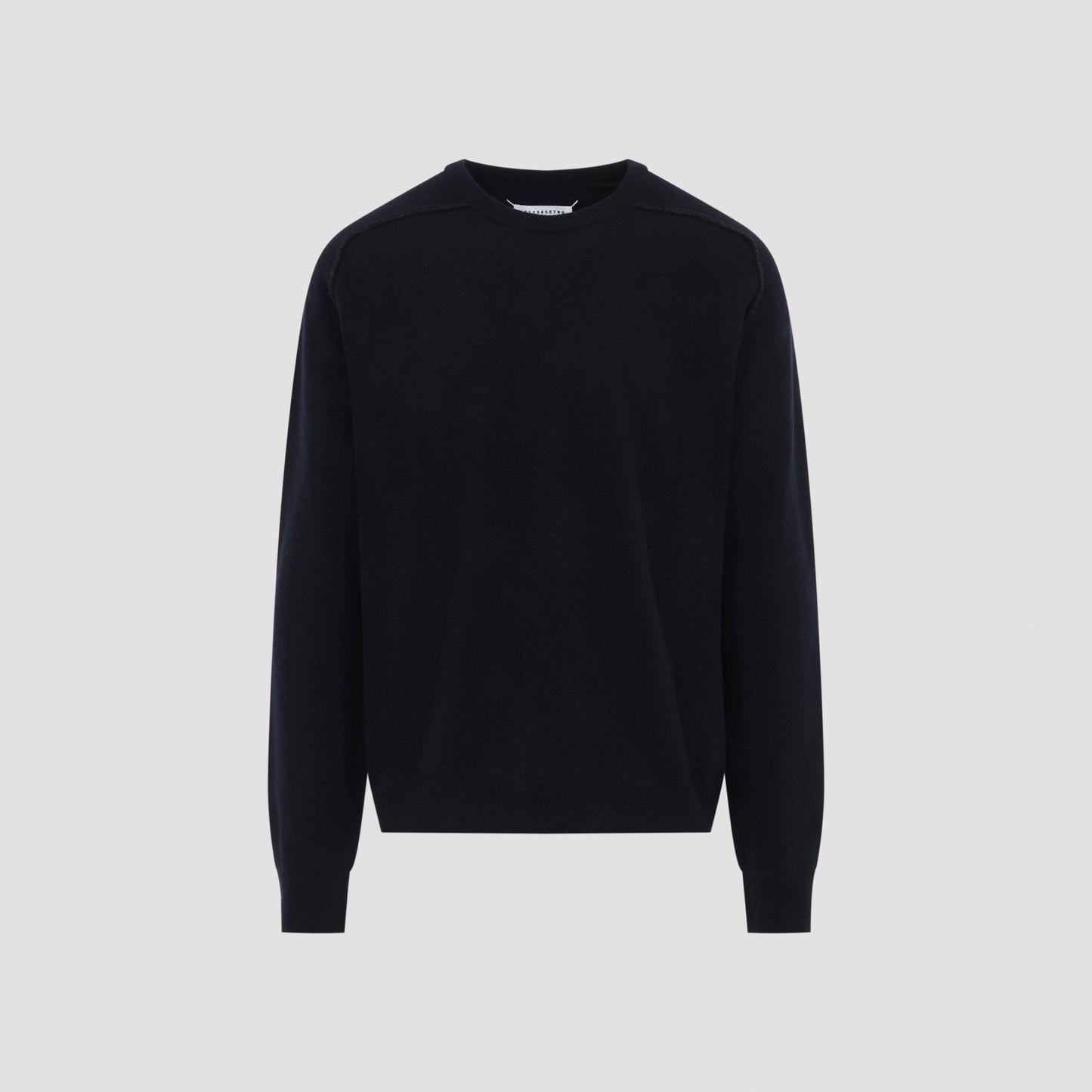 Maison Margiela Lambswool Sweater