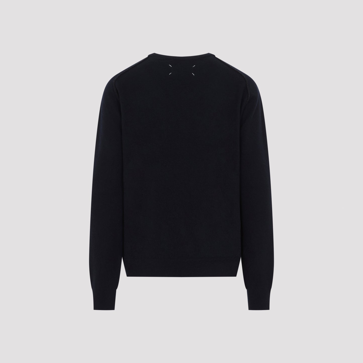 Maison Margiela Lambswool Sweater