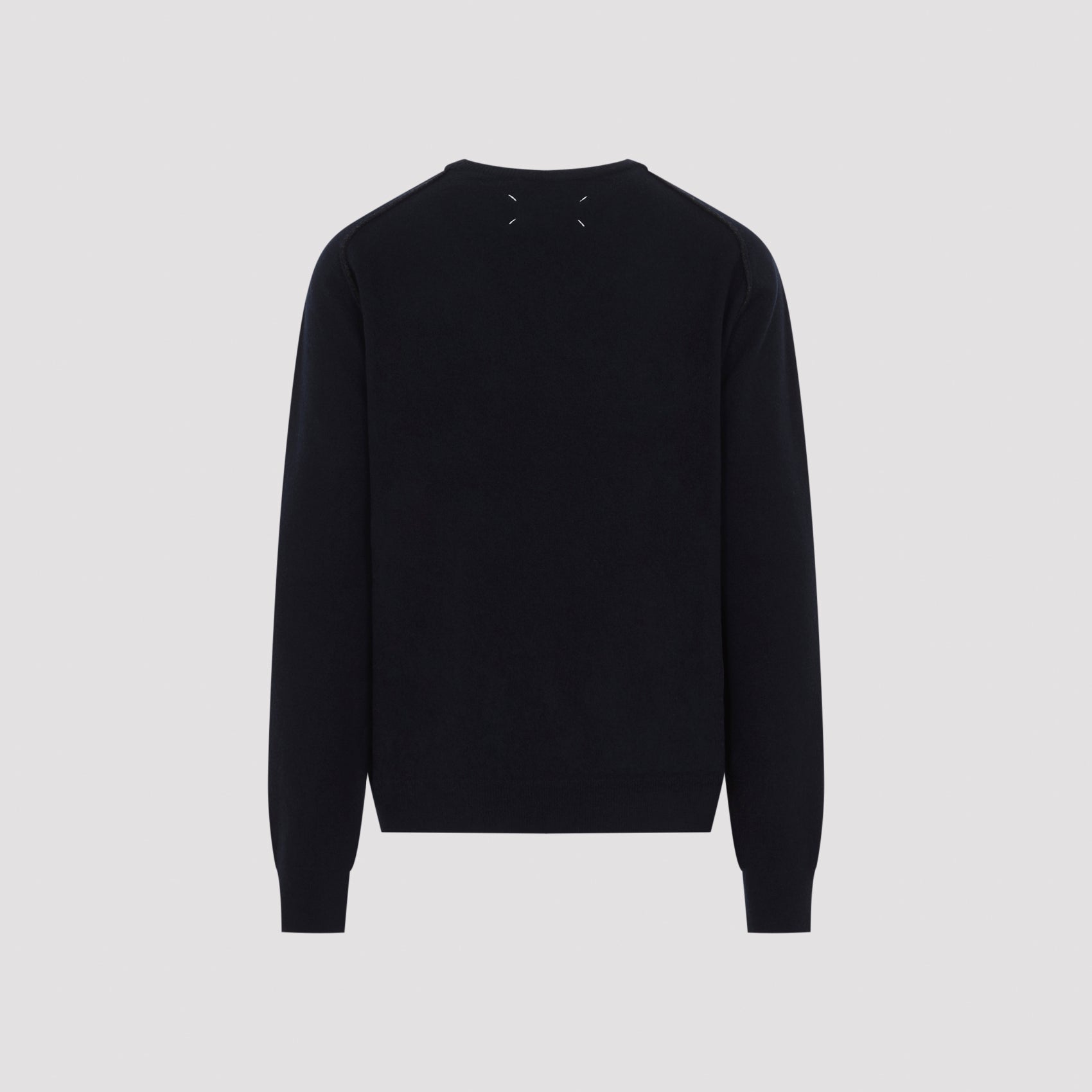Maison Margiela Lambswool Sweater