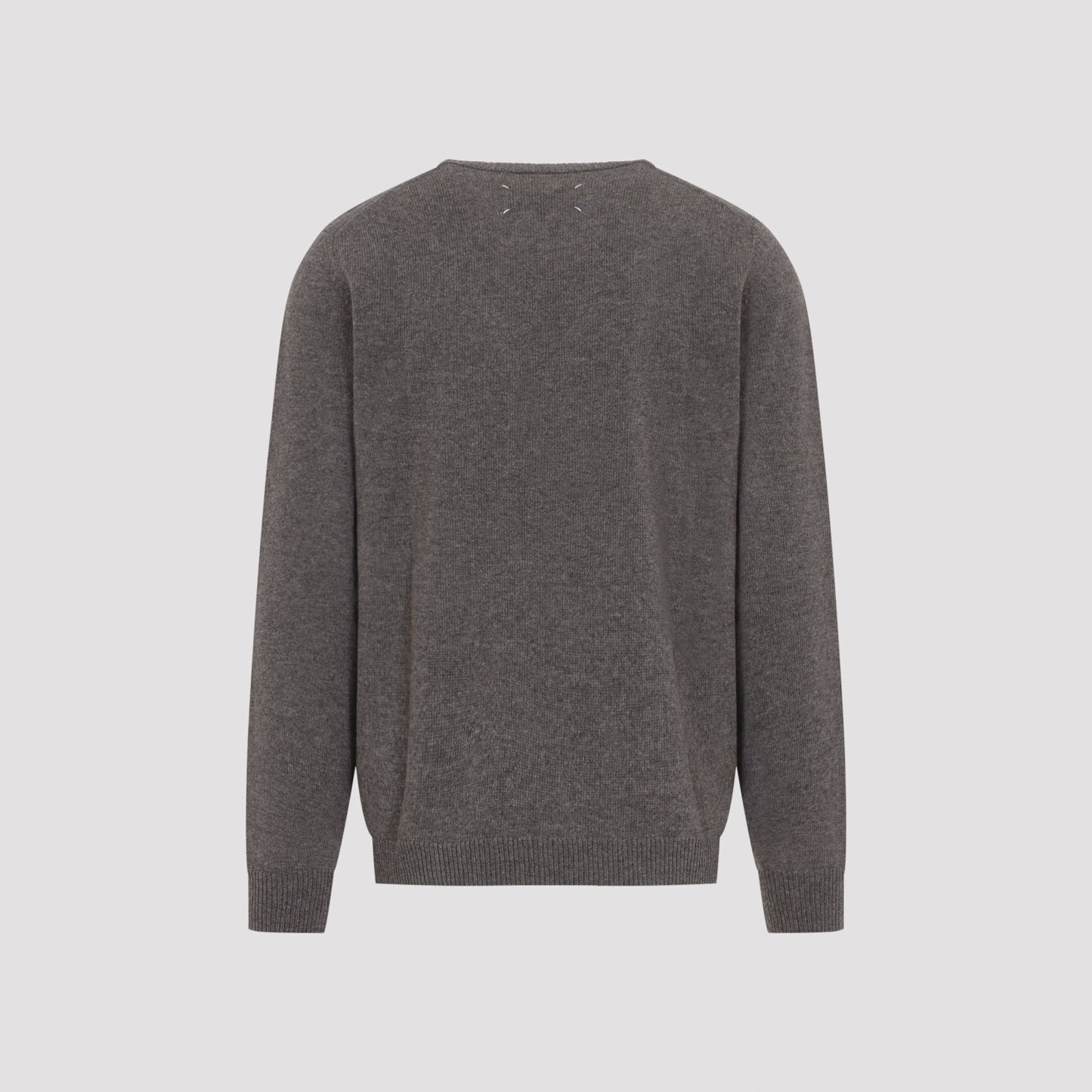 Maison Margiela Fused Knit Sweater