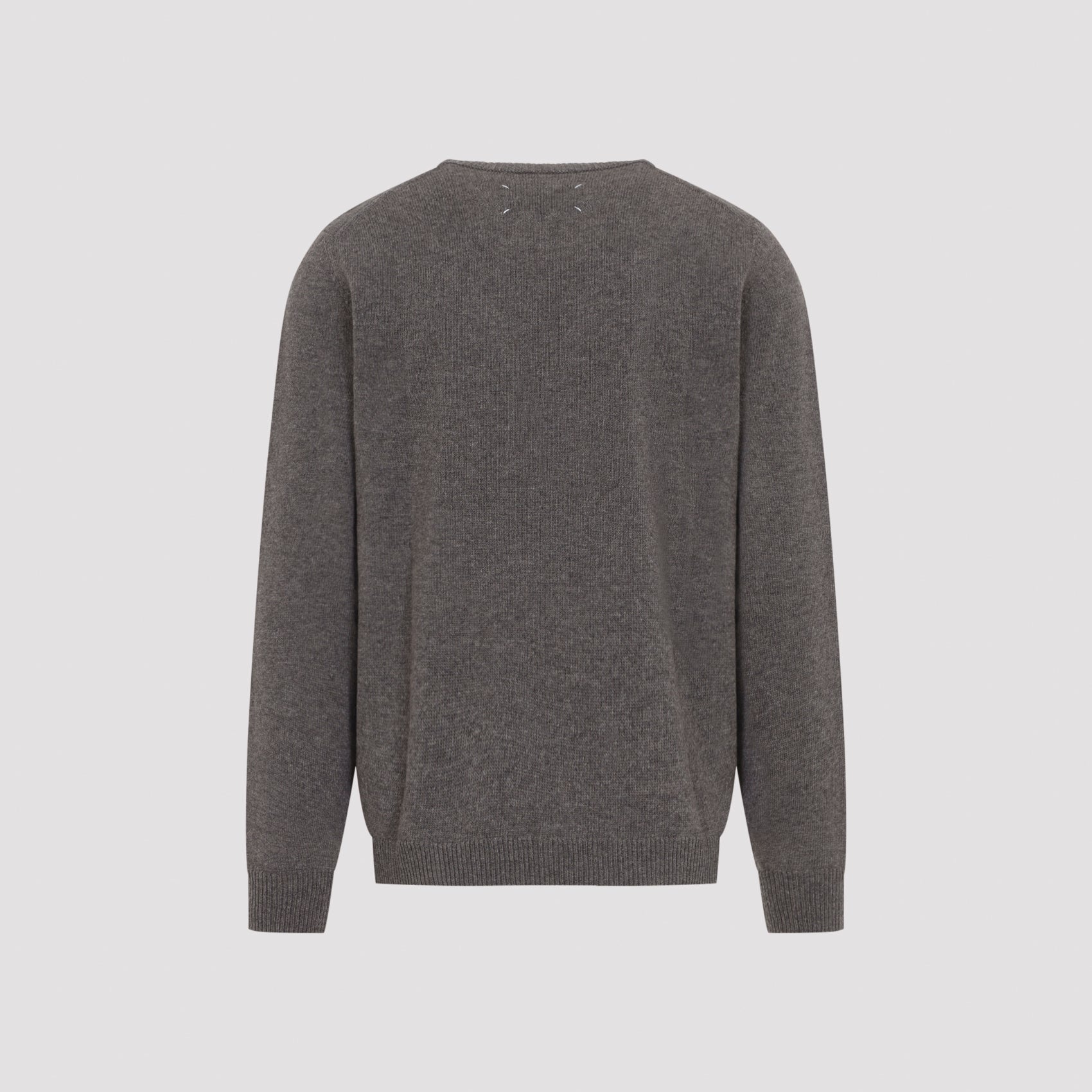 Maison Margiela Fused Knit Sweater
