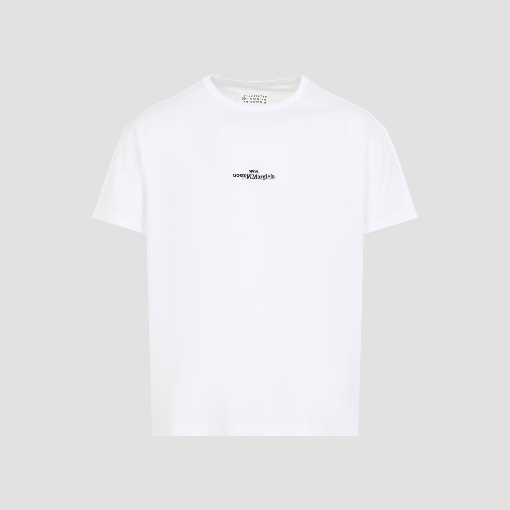 Maison Margiela Logo T-shirt