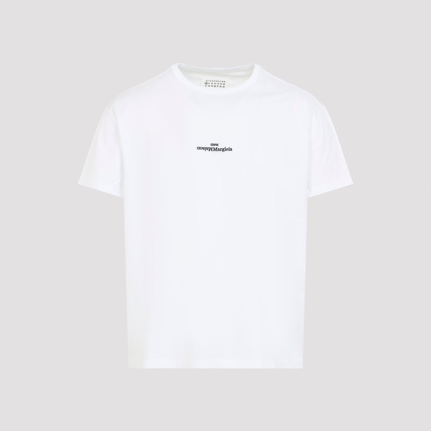 Maison Margiela Logo T-shirt