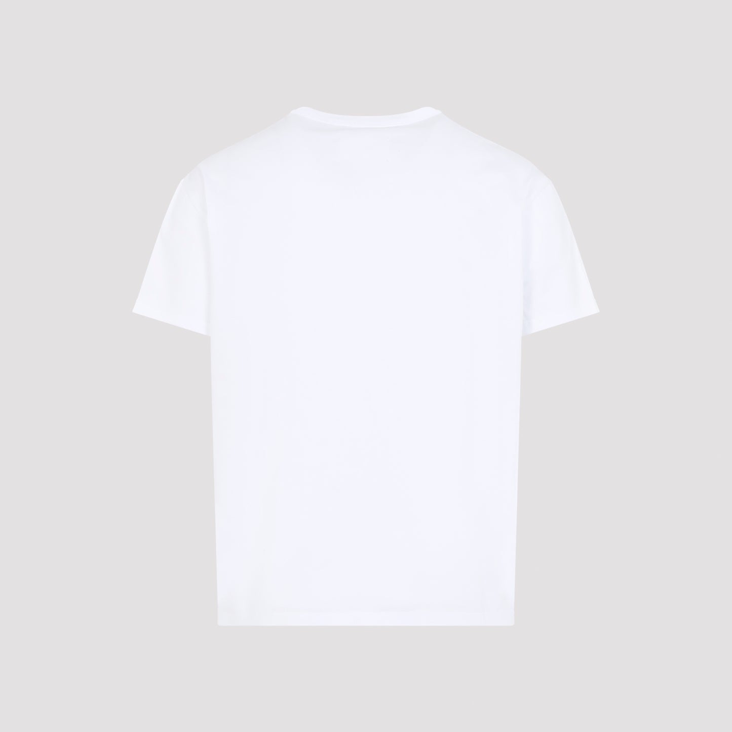 Maison Margiela Logo T-shirt