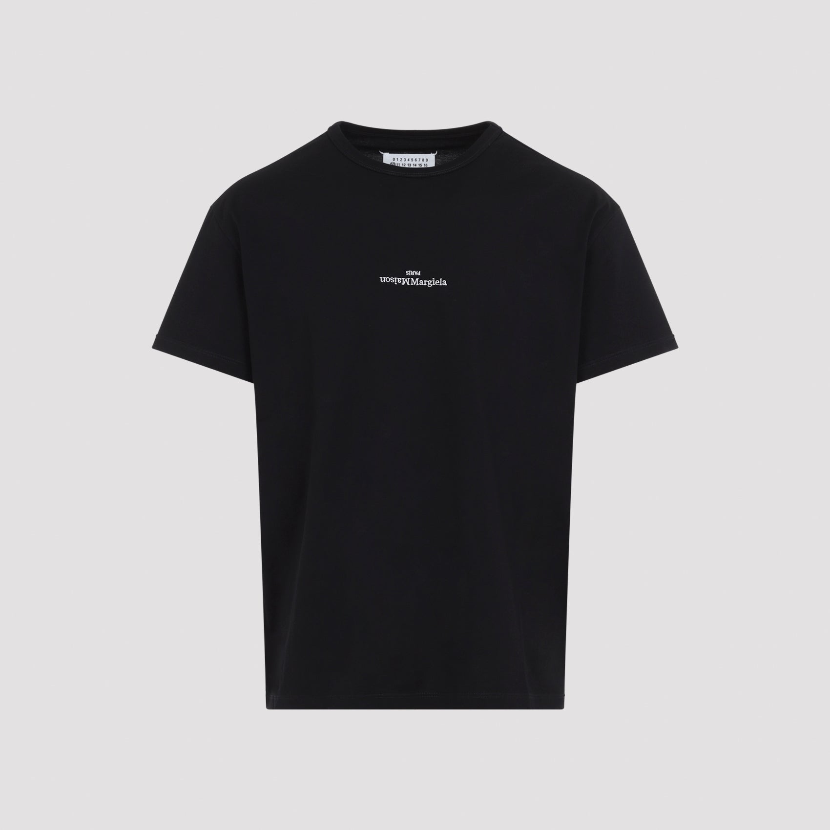 Maison Margiela Logo T-shirt