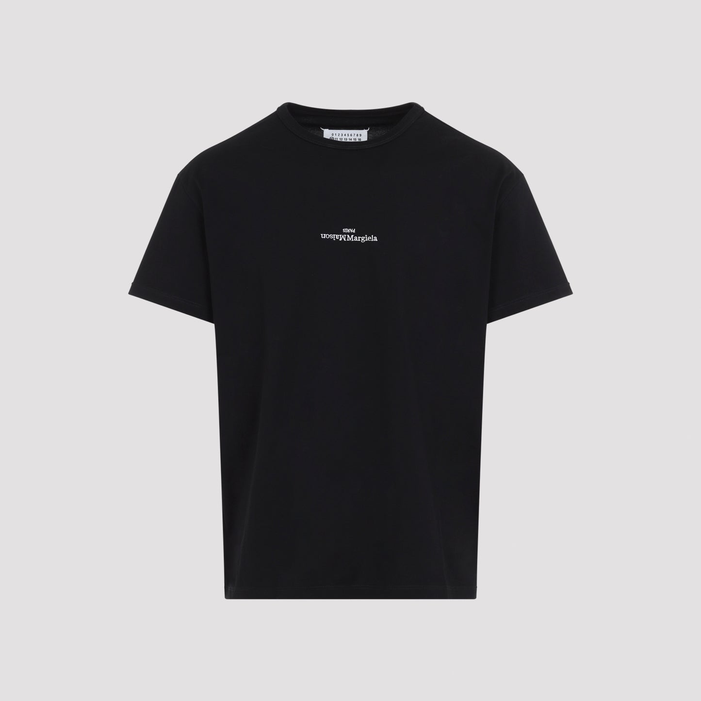 Maison Margiela Logo T-shirt
