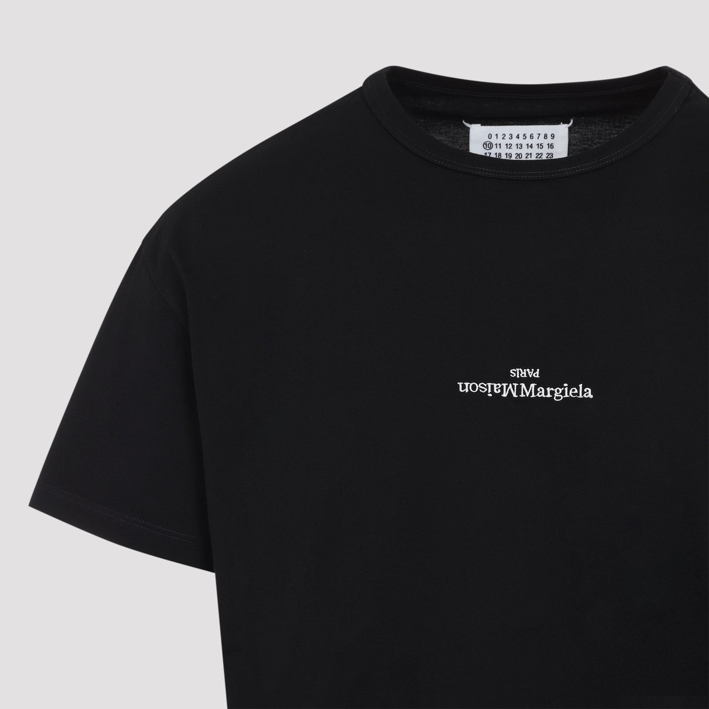 Maison Margiela Logo T-shirt