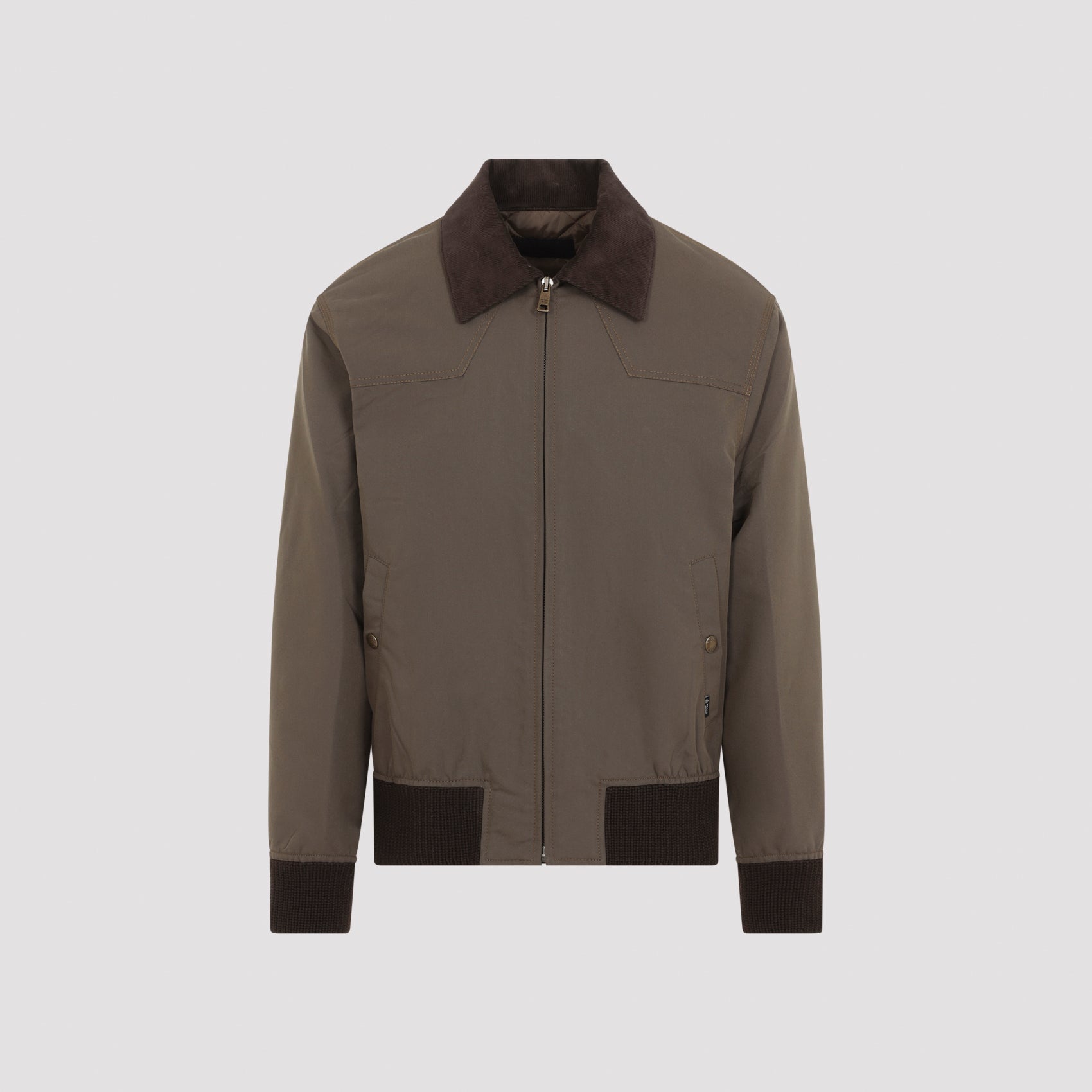 Prada Blouson