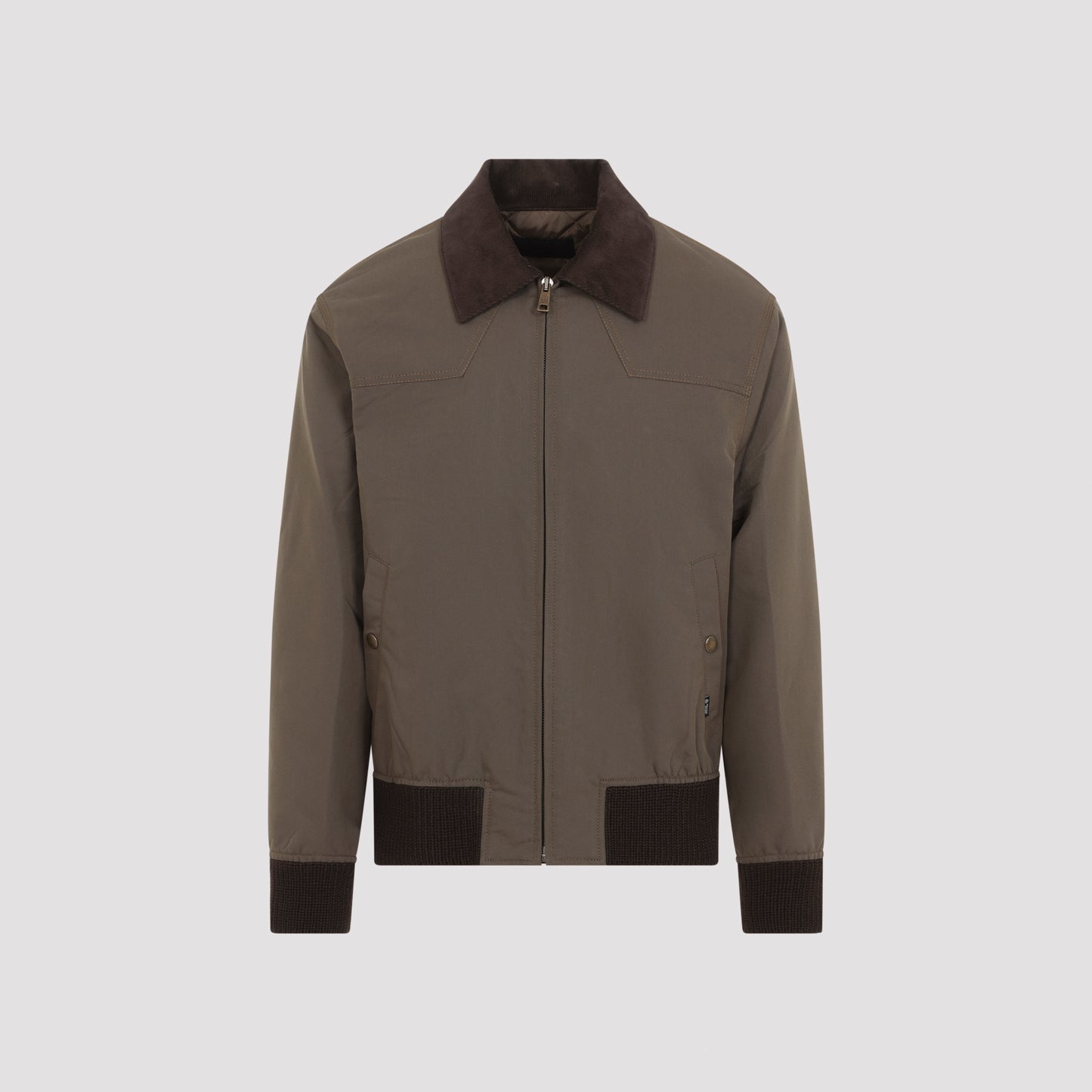 Prada Blouson