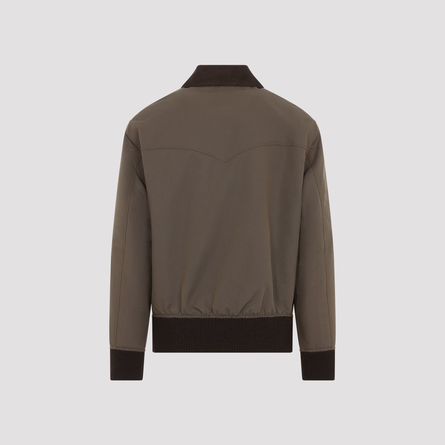 Prada Blouson