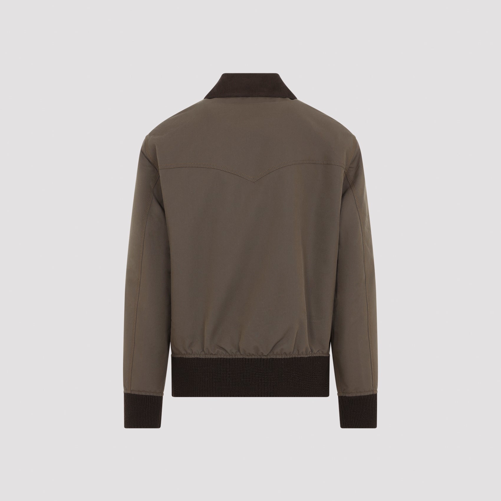 Prada Blouson