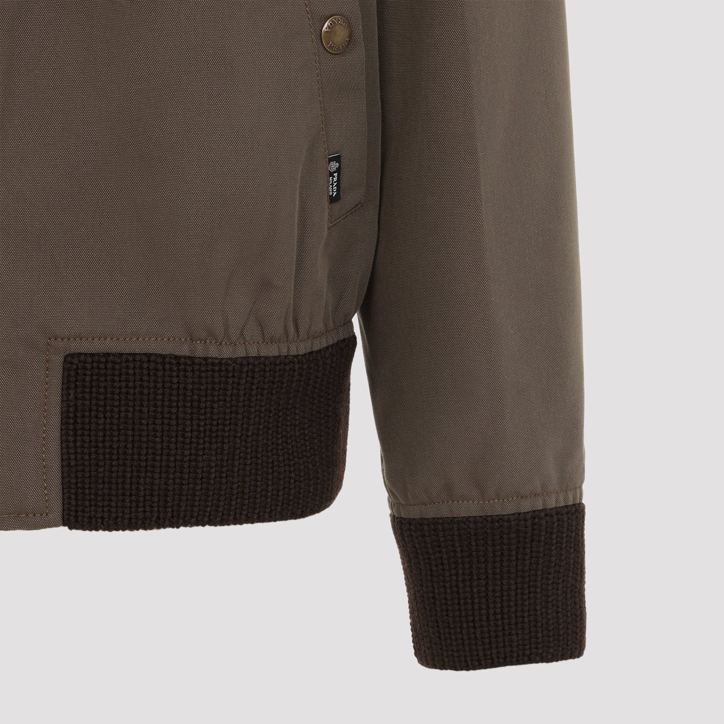 Prada Blouson