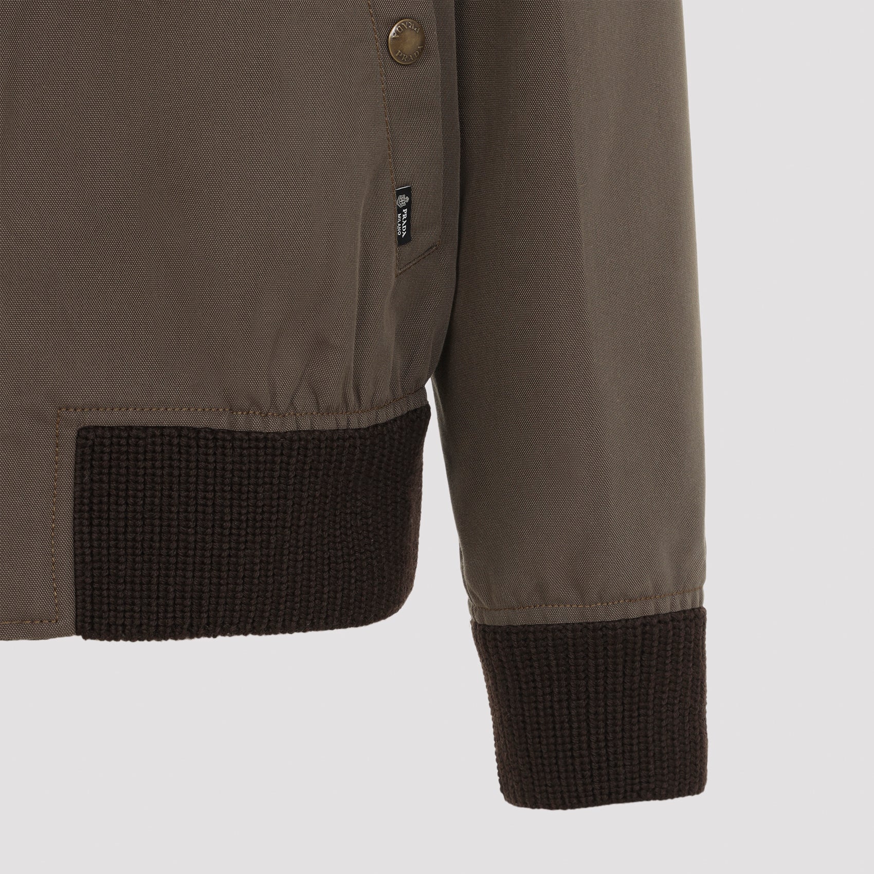 Prada Blouson