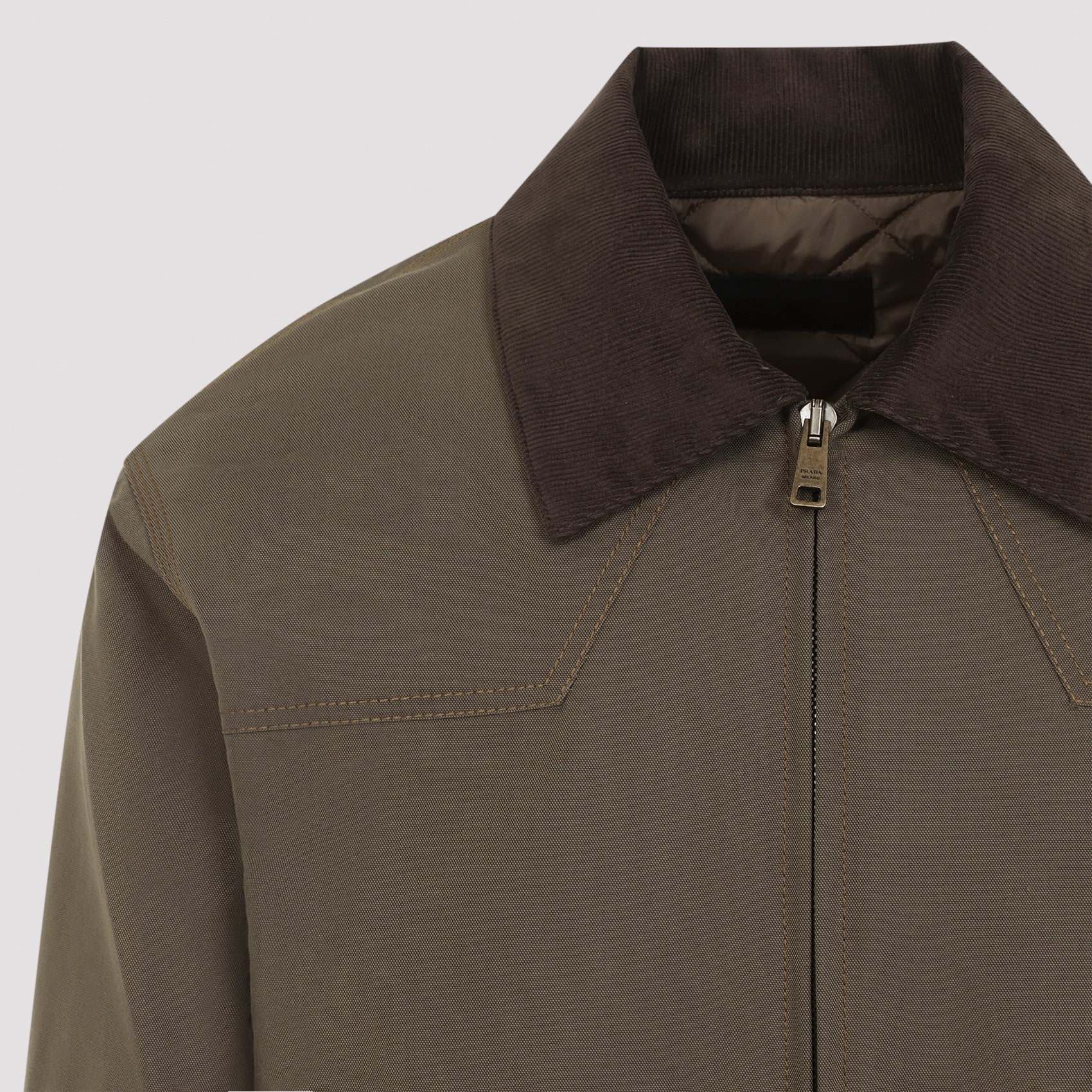 Prada Blouson