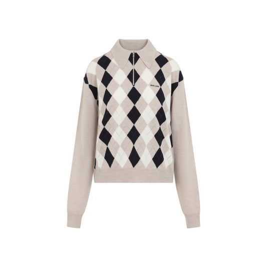 Miu Miu Sweater