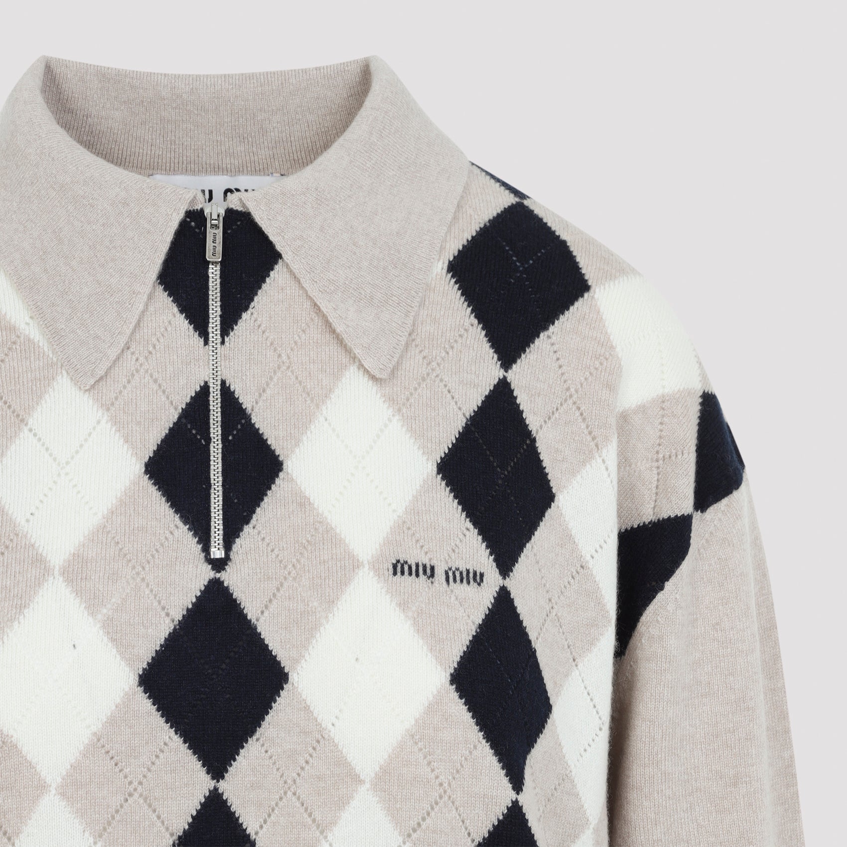 Miu Miu Sweater