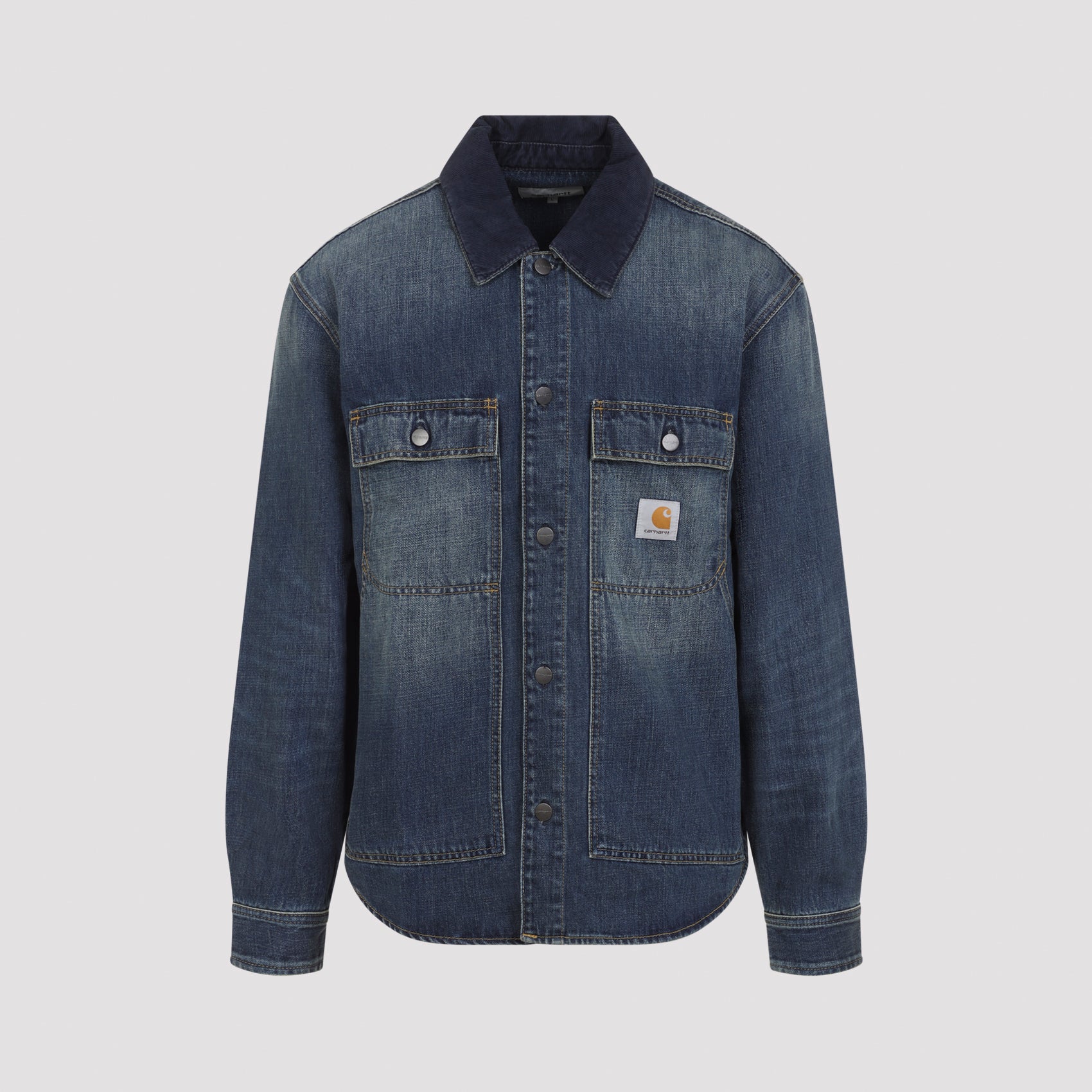 Carhartt Wip Oakland Shirt Jacket