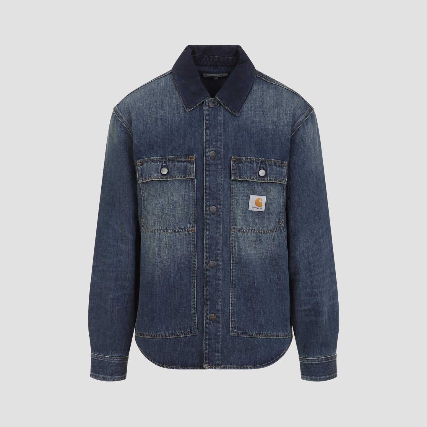 Carhartt Wip Oakland Shirt Jacket