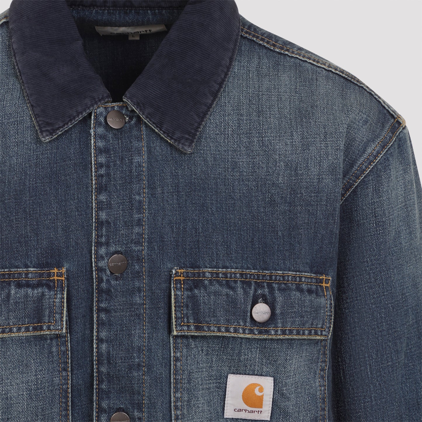Carhartt Wip Oakland Shirt Jacket