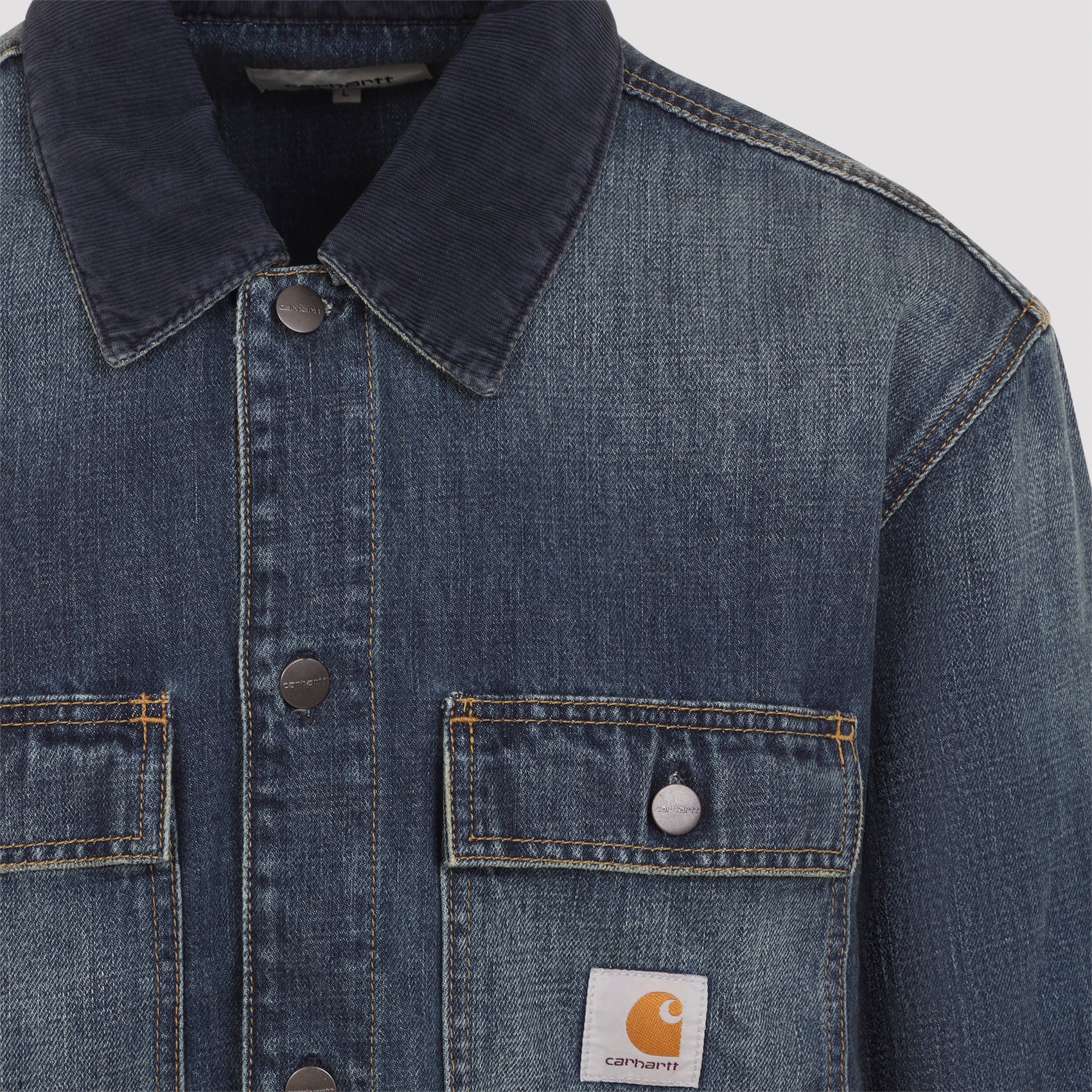 Carhartt Wip Oakland Shirt Jacket