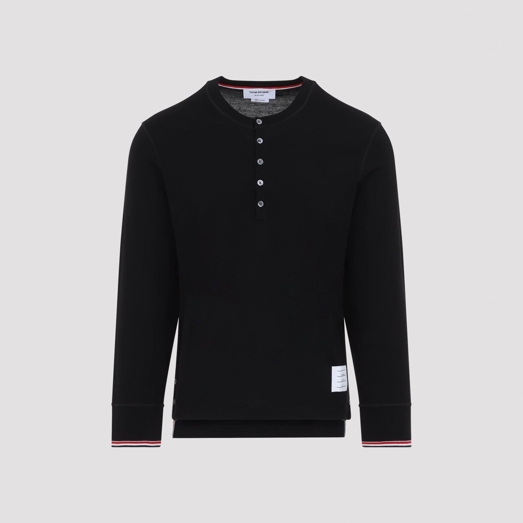 Thom Browne L/S Henley
