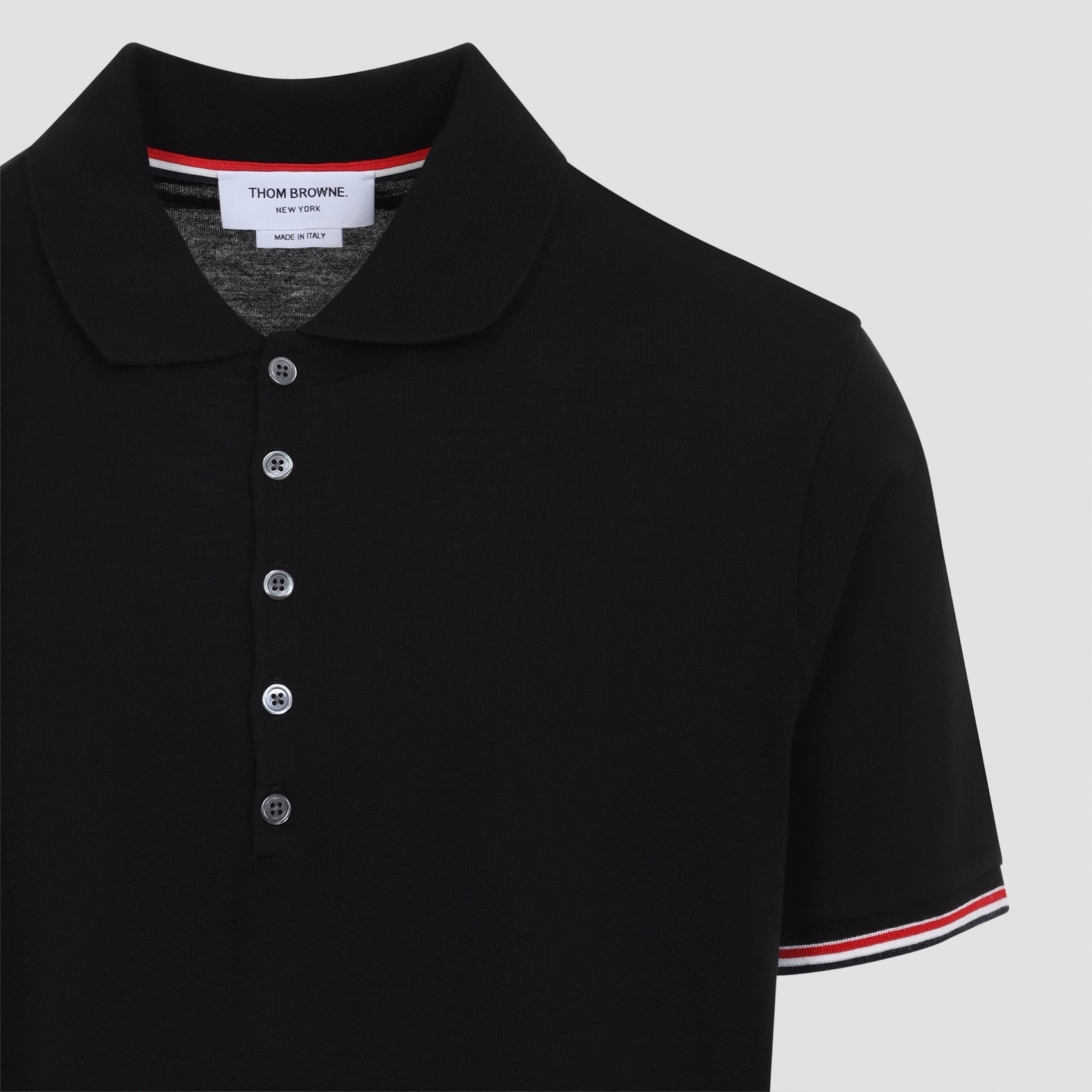 Thom Browne Polo