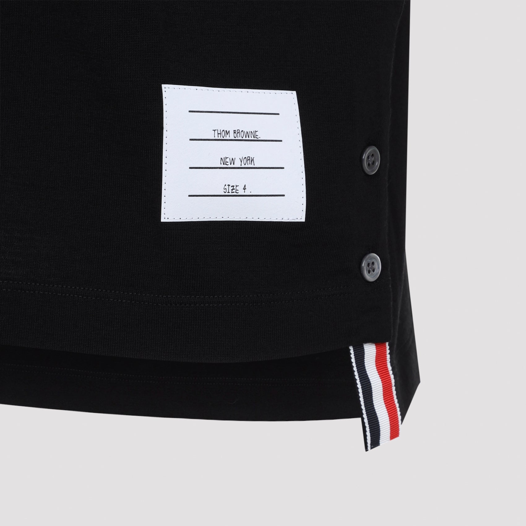 Thom Browne Polo