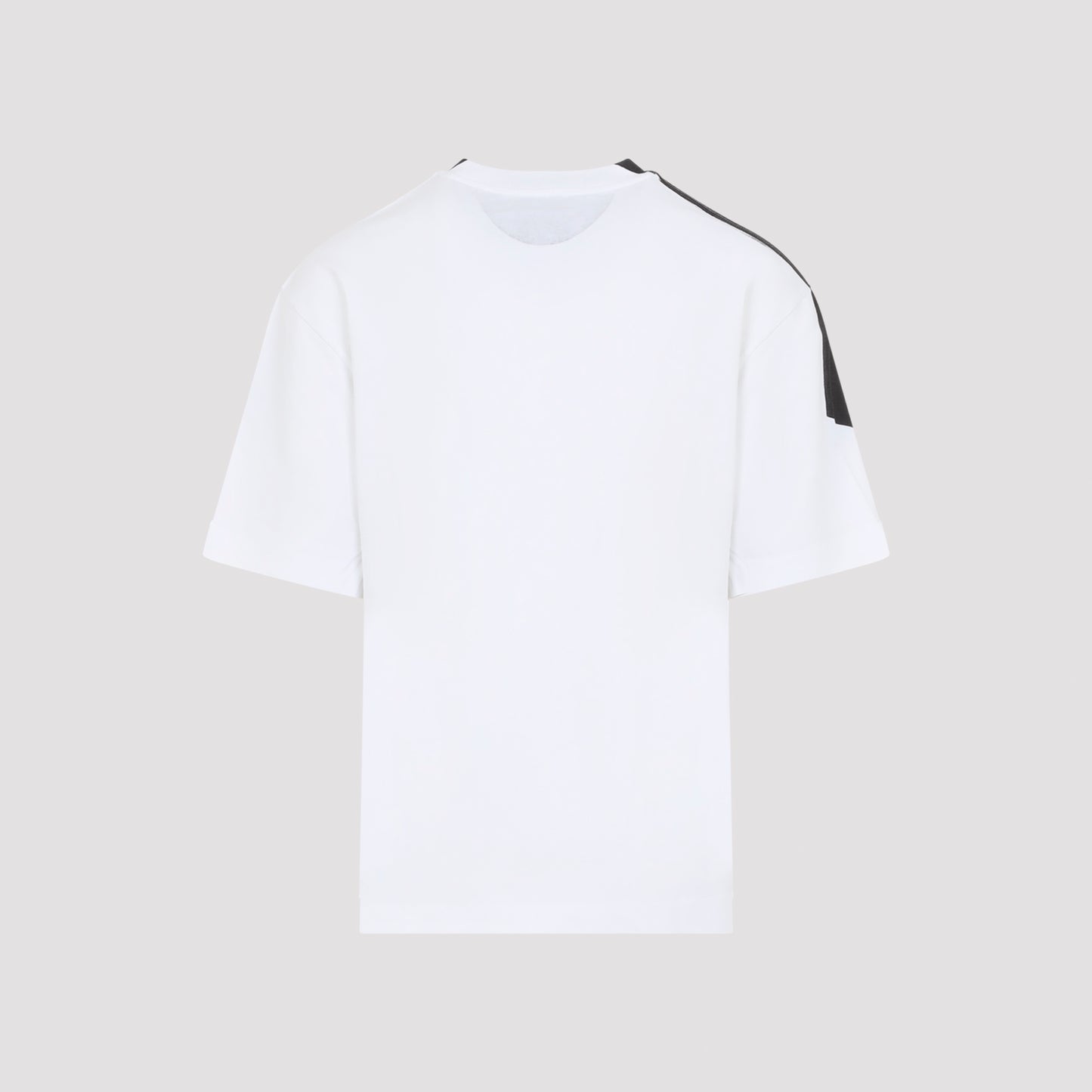 Off-White Negative Big Bookish Skate T-shirt