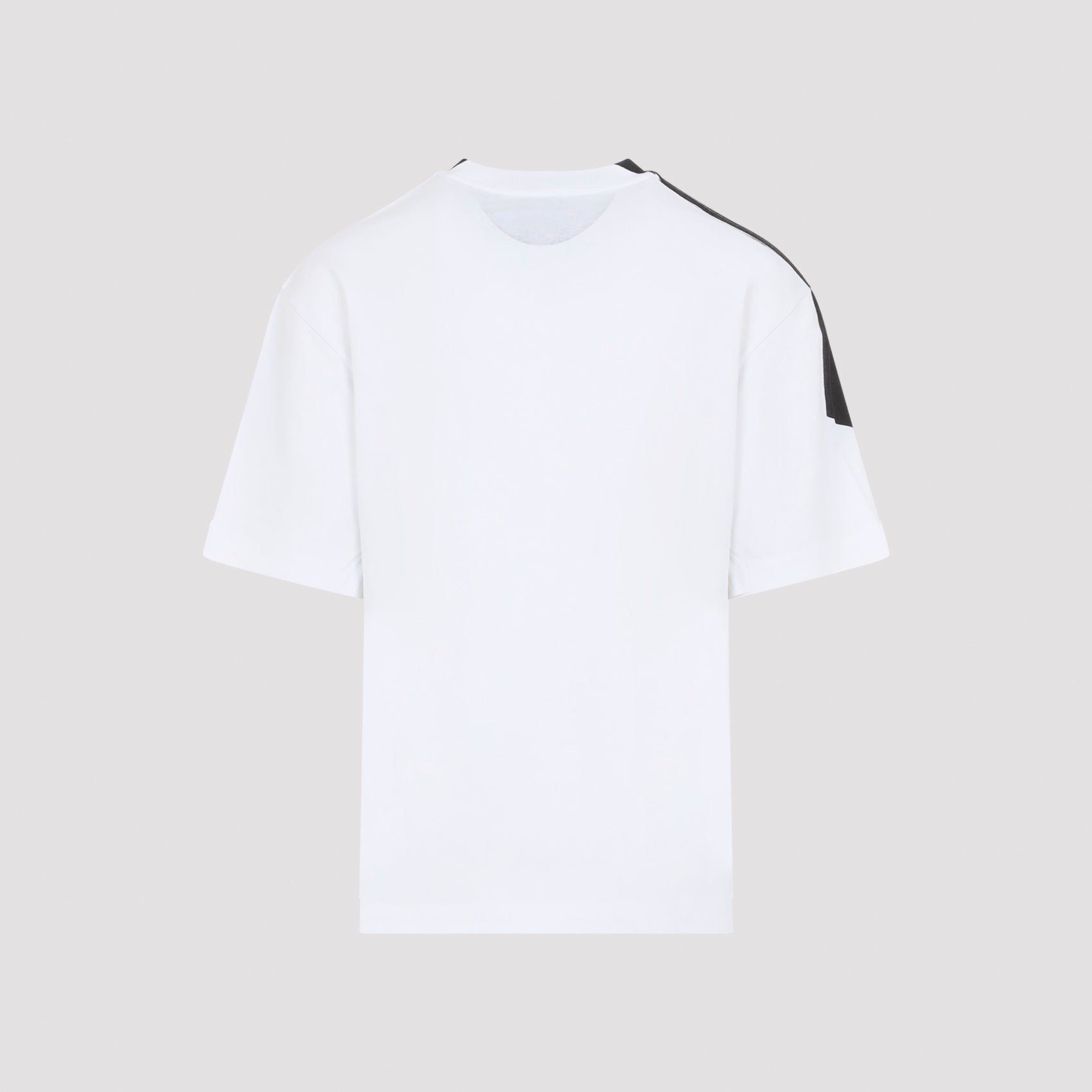 Off-White Negative Big Bookish Skate T-shirt