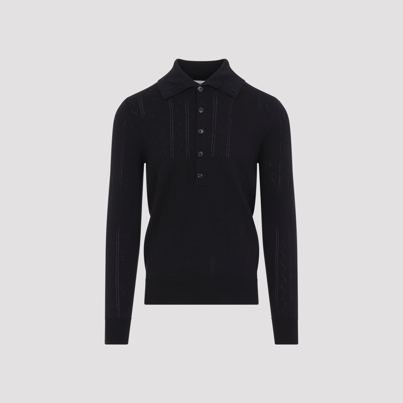 Dries Van Noten Mettur Cardigan