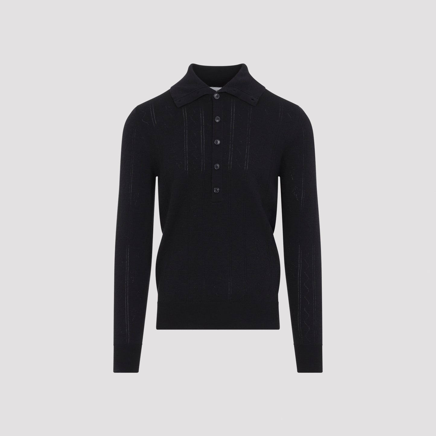 Dries Van Noten Mettur Cardigan