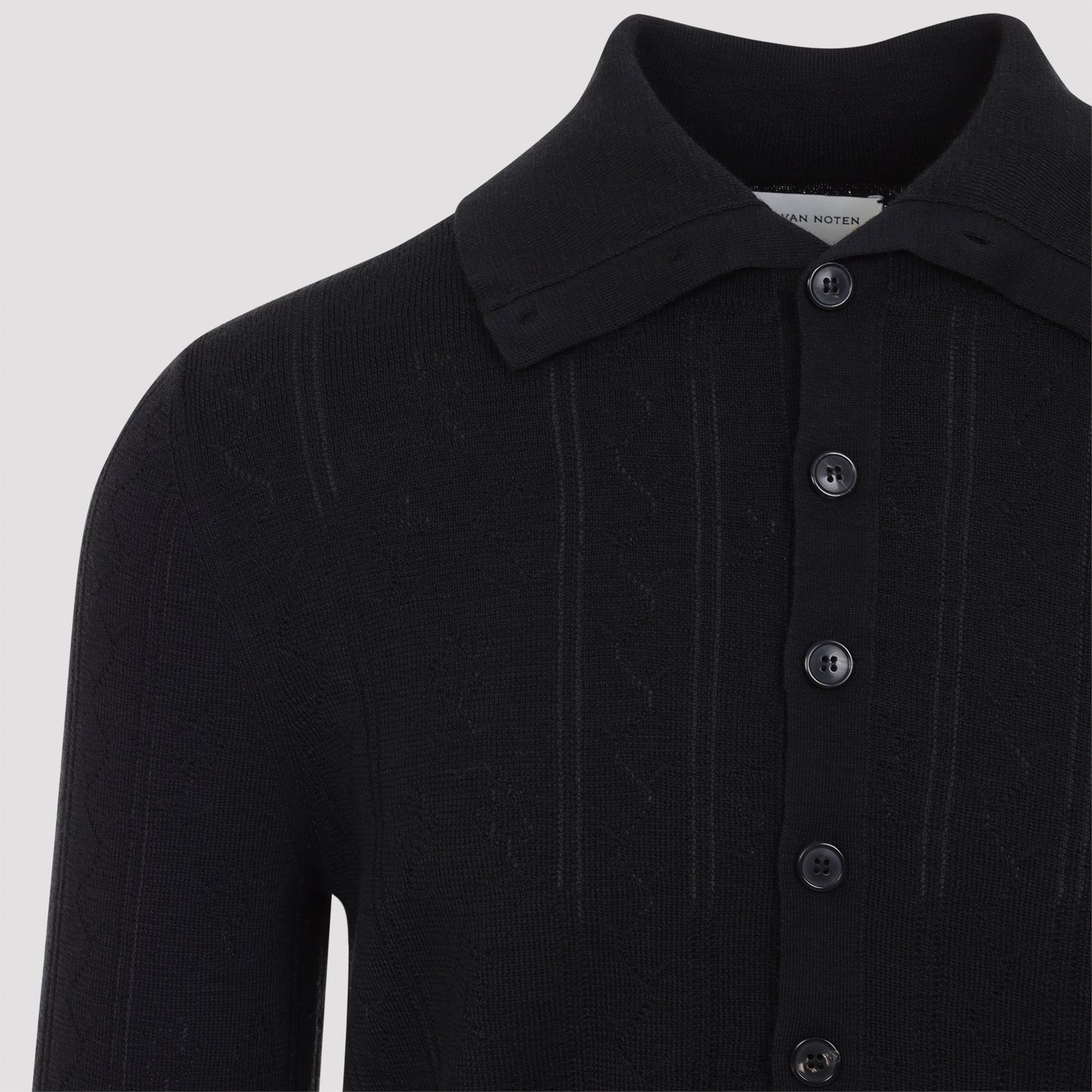 Dries Van Noten Mettur Cardigan