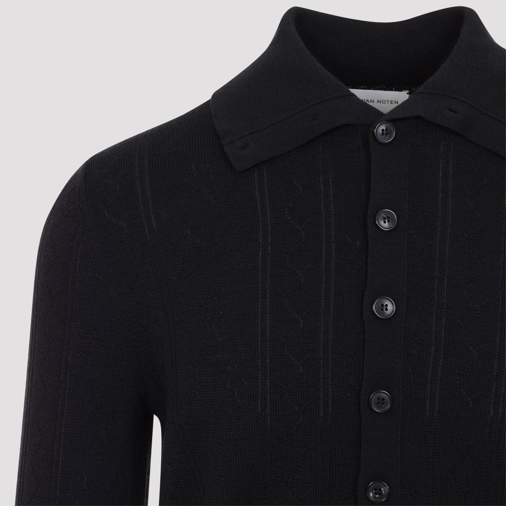Dries Van Noten Mettur Cardigan