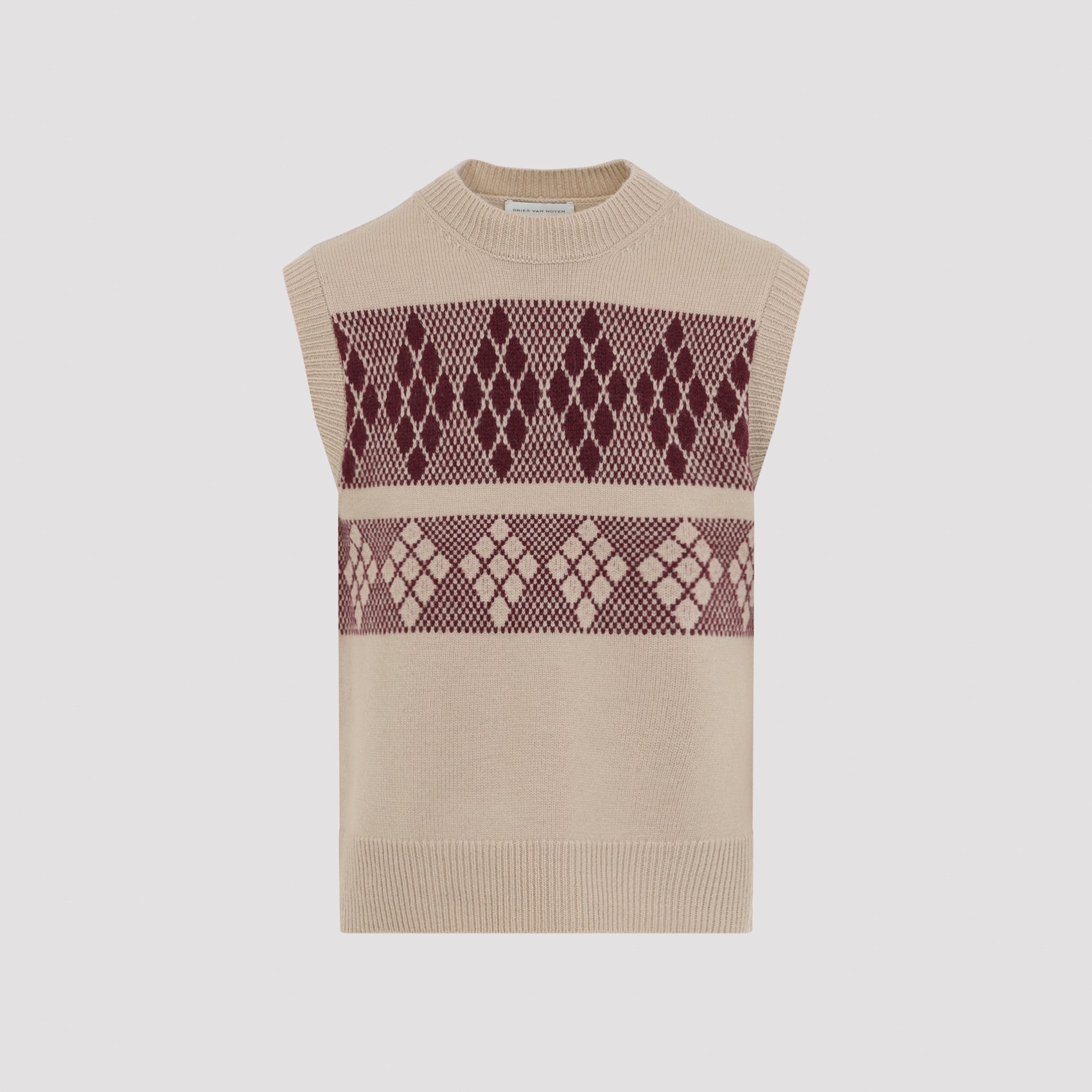 Dries Van Noten Manta Sweater