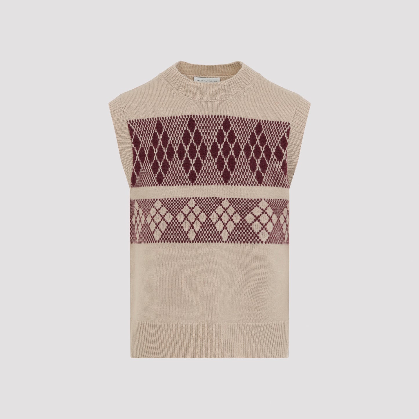 Dries Van Noten Manta Sweater