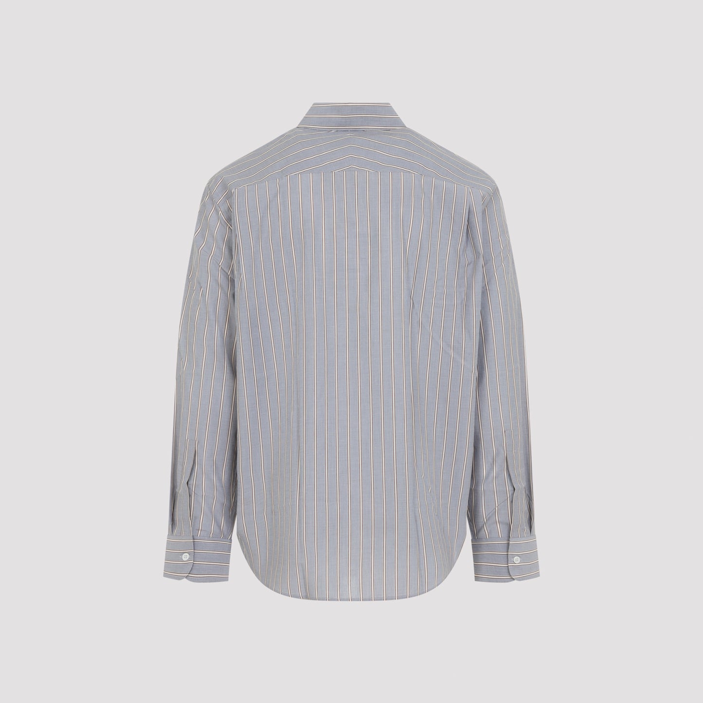 Studio Nicholson View Boxy Oversized Shirt