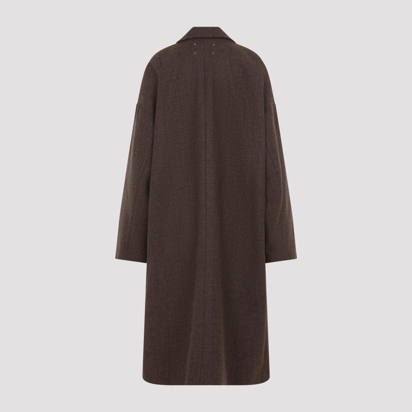 Maison Margiela Oversized Cocooning Coat